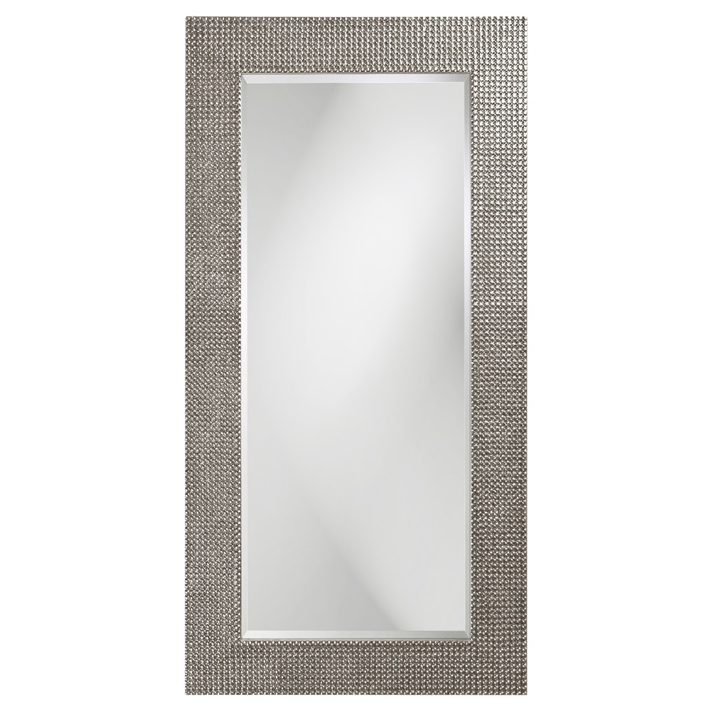 Lancelot Mirror Glossy Nickel HR2142N