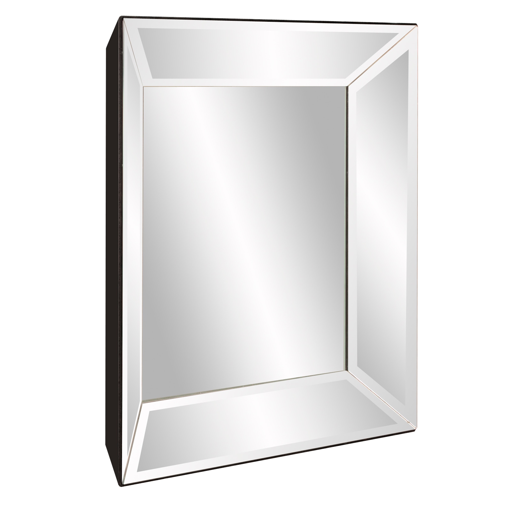 Howard Elliott Vogue Mirror 79019