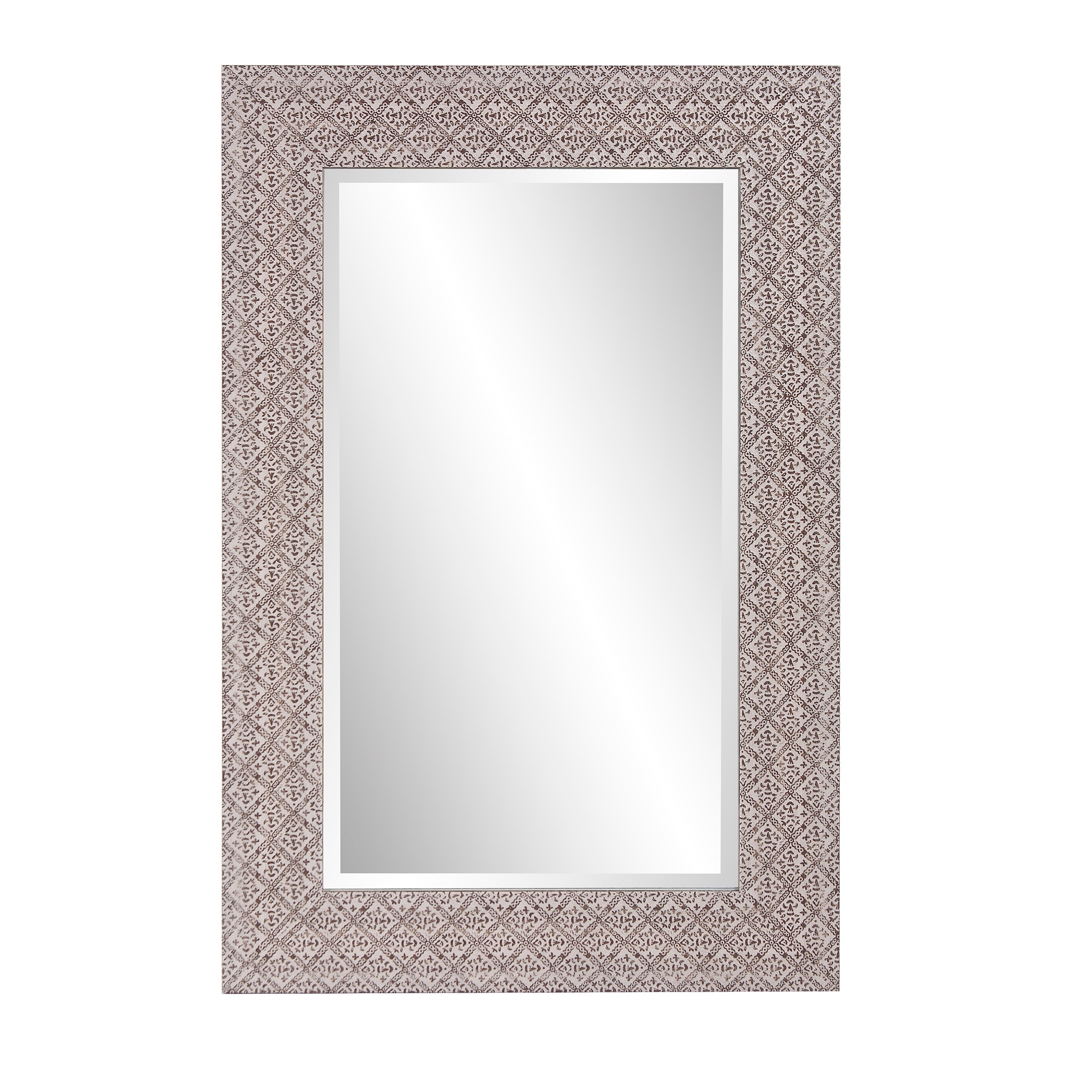 Howard Elliott Bedroom Morris Mirror 69081 - Setting The Space