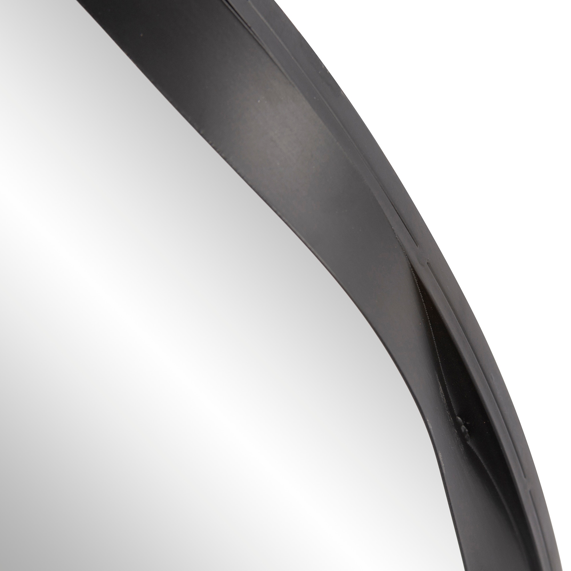 Howard Elliott Accessories Ripley Round Mirror 19137 Carol House