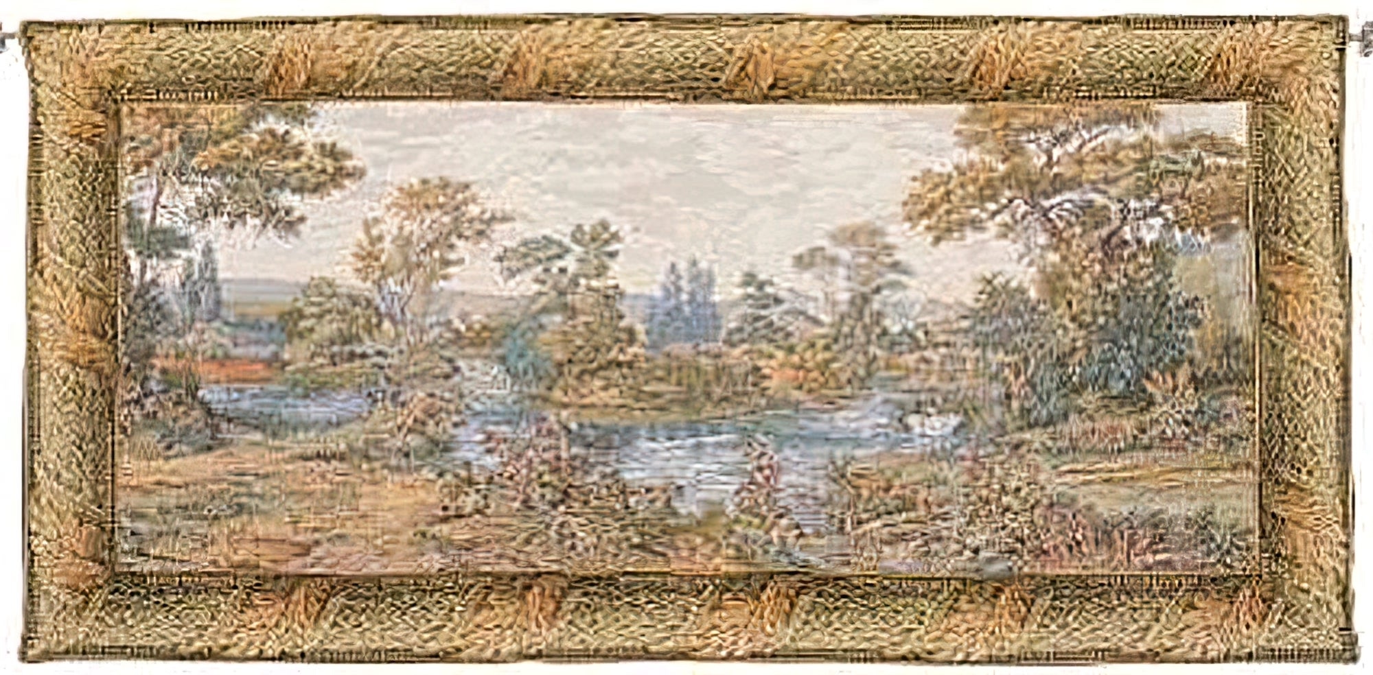  Passagio Tapestry 47x67 15221