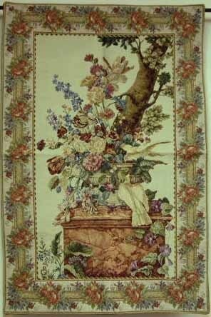  Dove Ivory Small Tapestry 36x46 26787