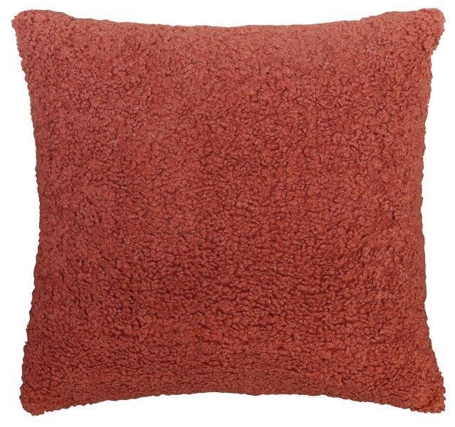  Angelina Rosewood 20"x20" Angel Hair 90492
