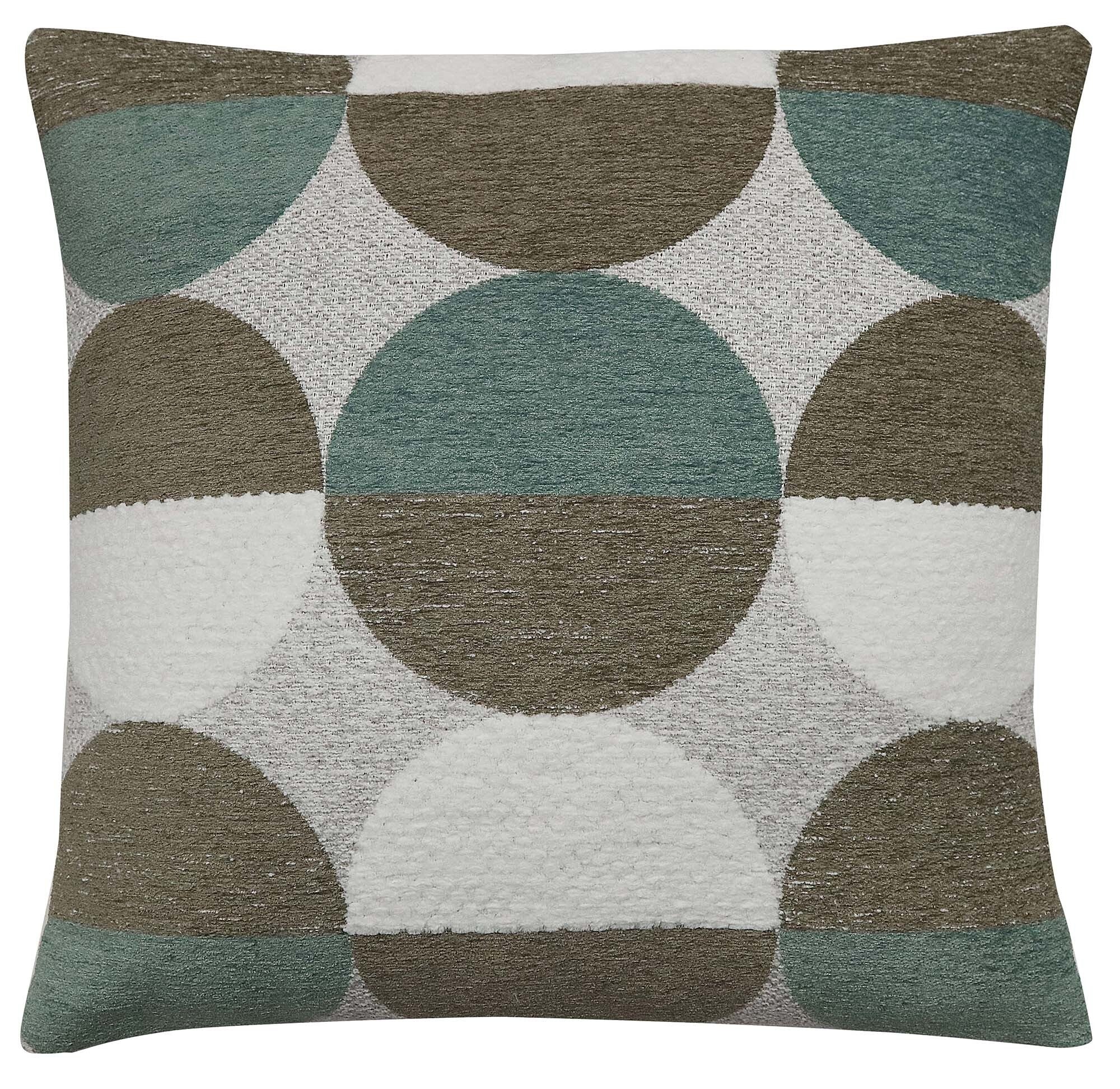  Sphere Coastal 20"x20" Angel Hair 90095
