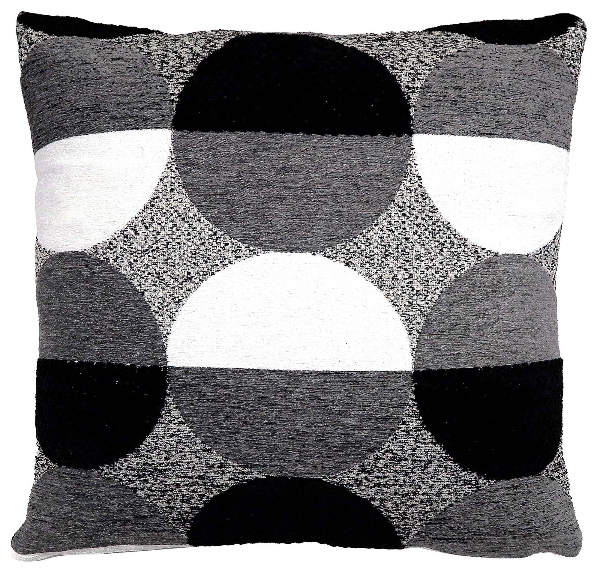  Sphere Domino 20"x20" Angel Hair 90099
