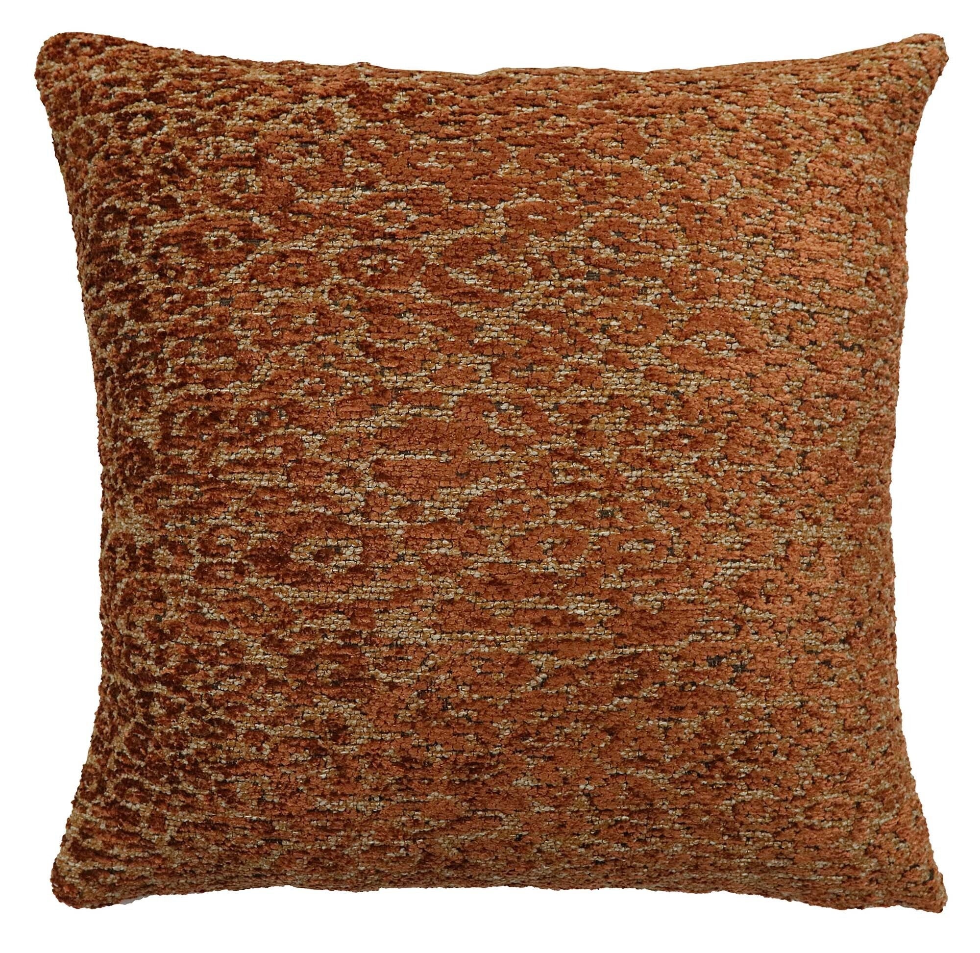  Dutton Autumn 20"x20" Angel Hair 90110