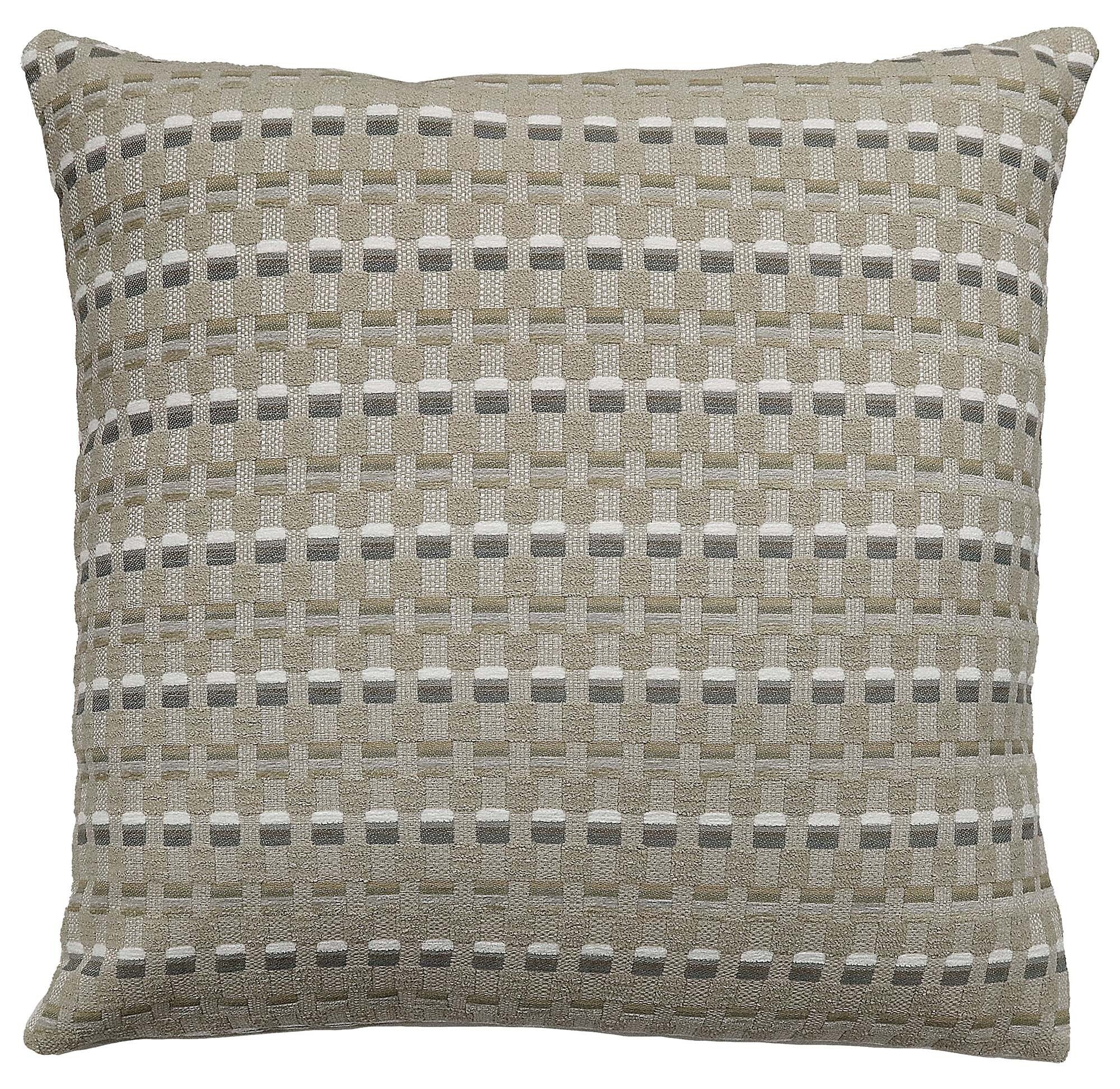  Venetto Sand 20"x20" Angel Hair 90116