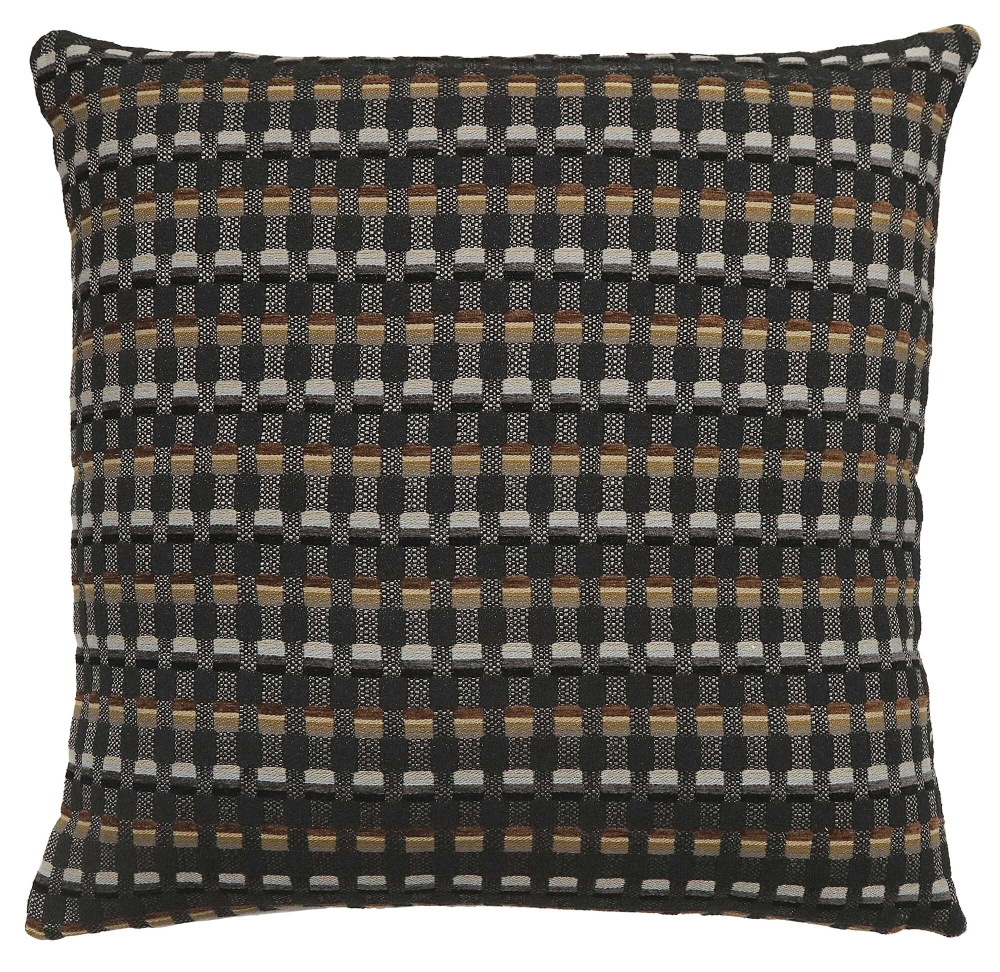 Venetto Havana 20"x20" Angel Hair 90119