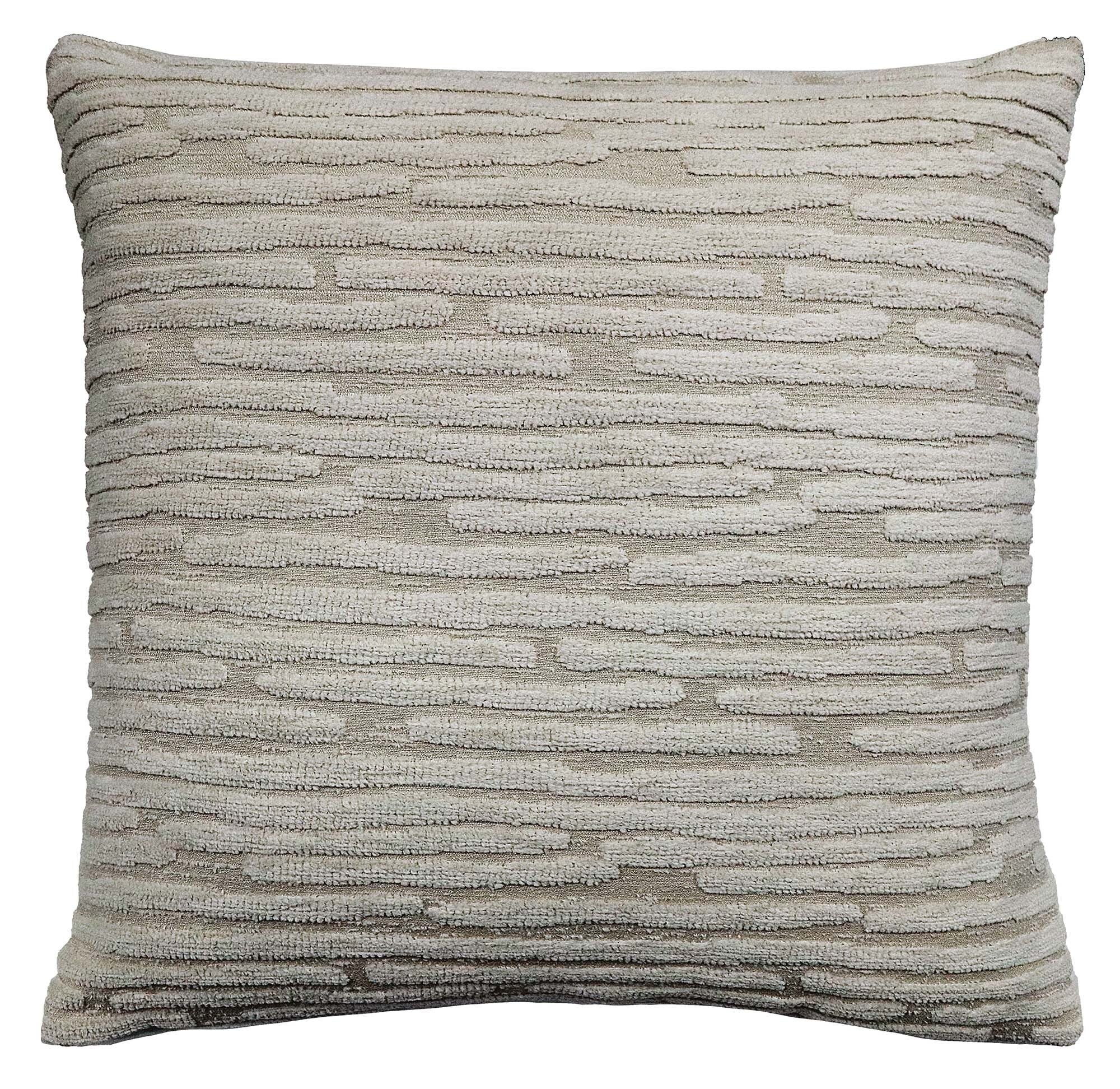 Kylie Cotton 20"x20" Angel Hair 90131