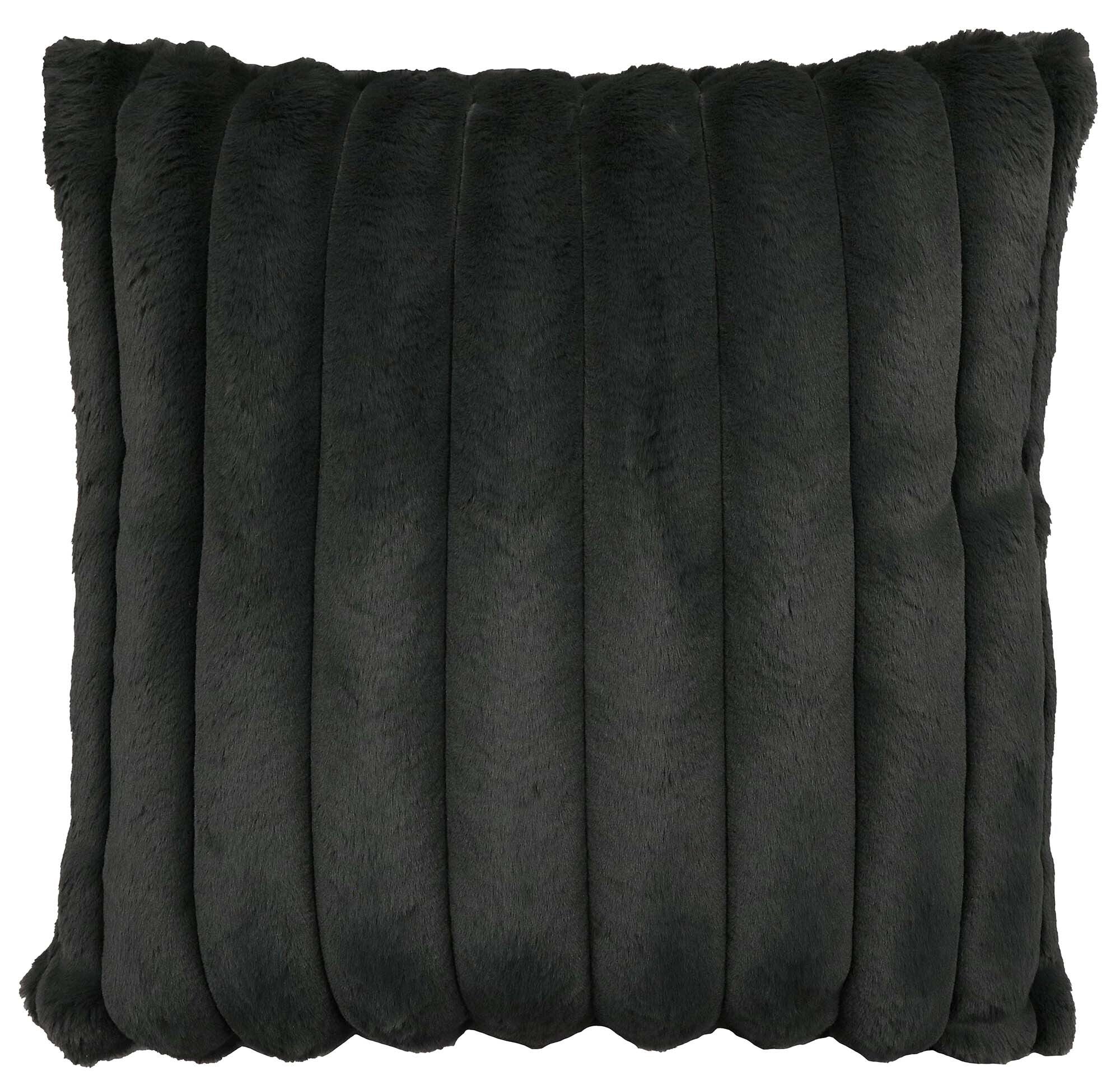  Mondo Gunmetal 20"x20" Angel Hair 90238