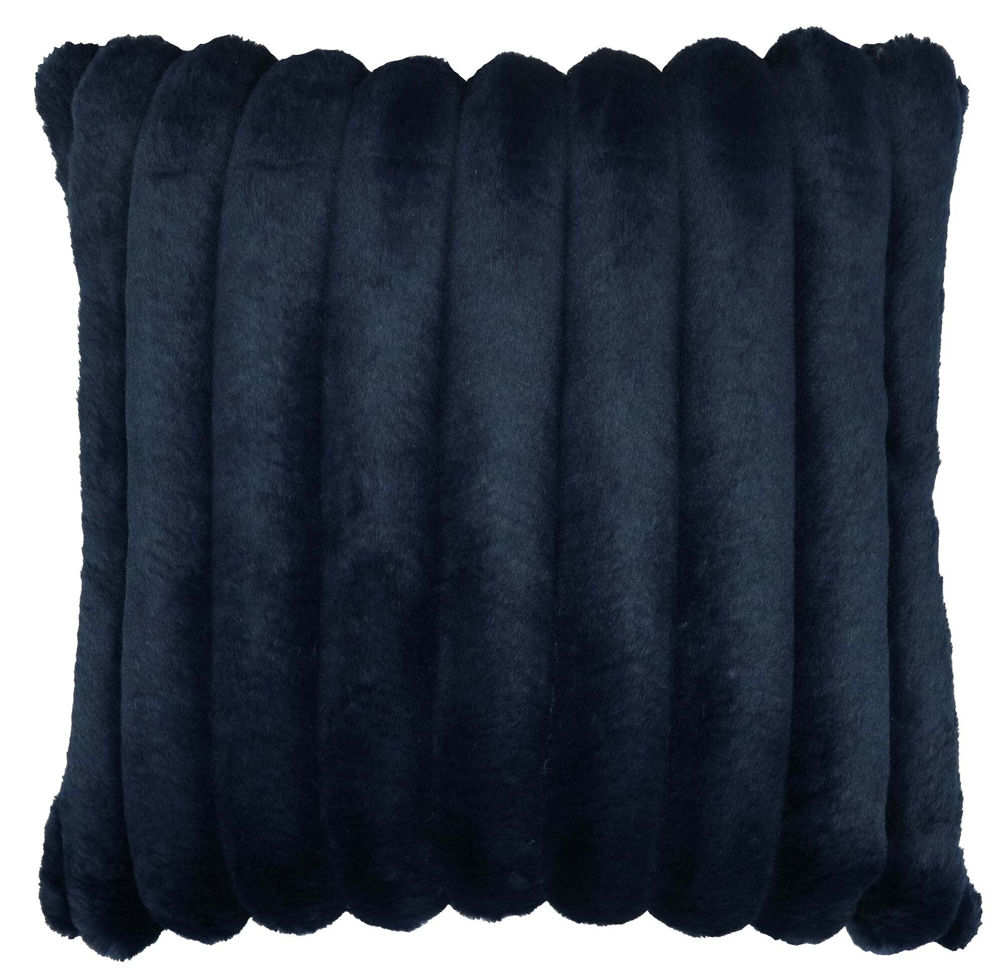  Mondo Midnight 20"x20" Angel Hair 90247