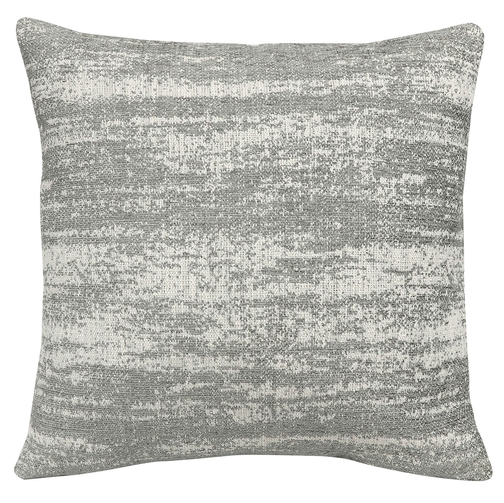 Zara white feather cushion sale