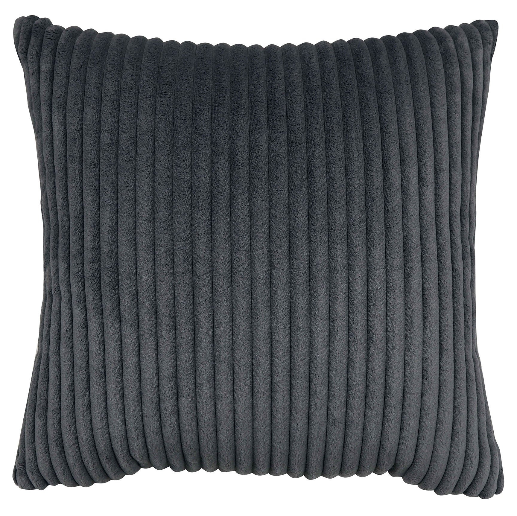  Memphis Gunmetal 20"x20" Angel Hair 90520