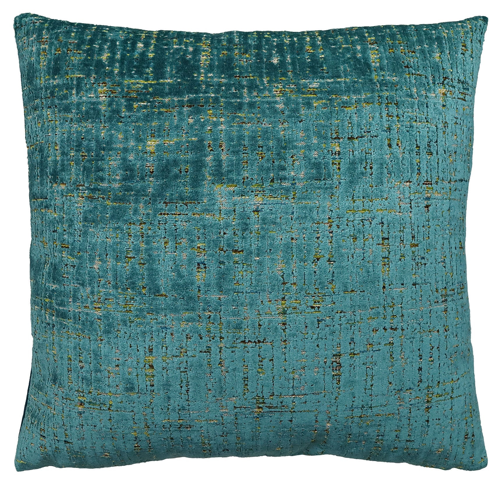  Moonstruck Sulfur 22"x22" Angel Hair-One-Sided 90527