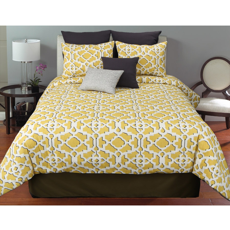 Courtside on sale comforter set