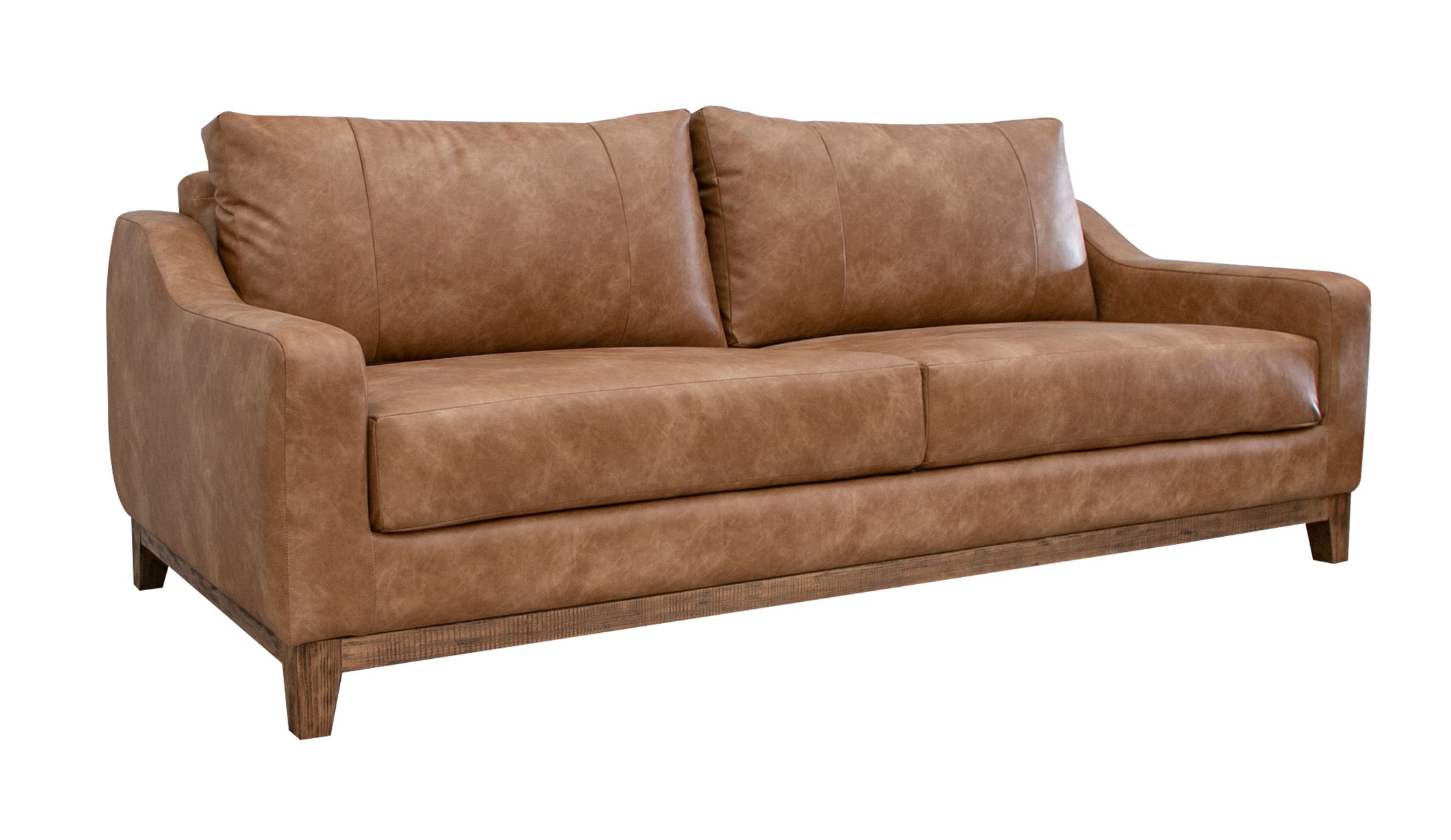  Wooden Frame and Base, Sofa 