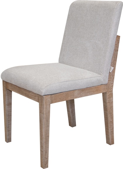 International Furniture Direct Aura Upholstered Chair IFD5091CHU