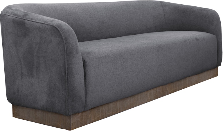 International Furniture Direct Suomi Wooden Frame and Base, Sofa IUP551-SOF-121