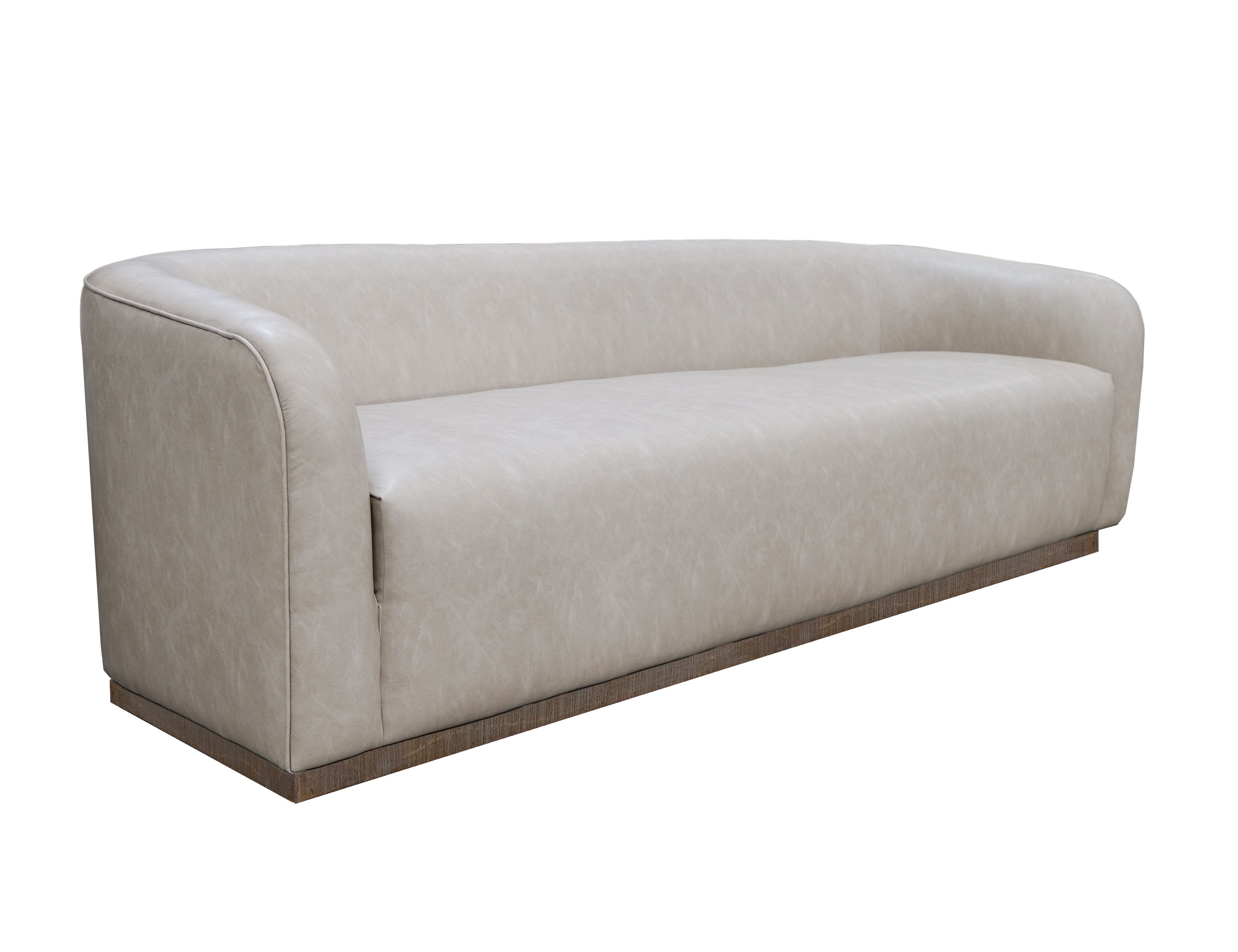  Wooden Frame and Base, Sofa 