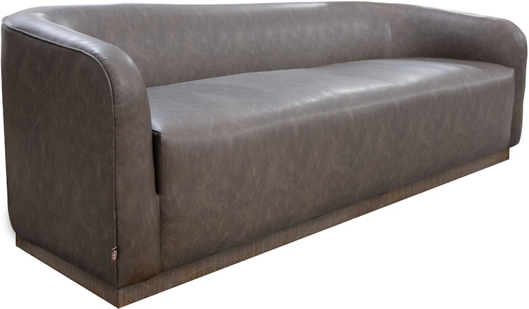 International Furniture Direct Suomi Wooden Frame and Base, Sofa IUP551-SOF-212