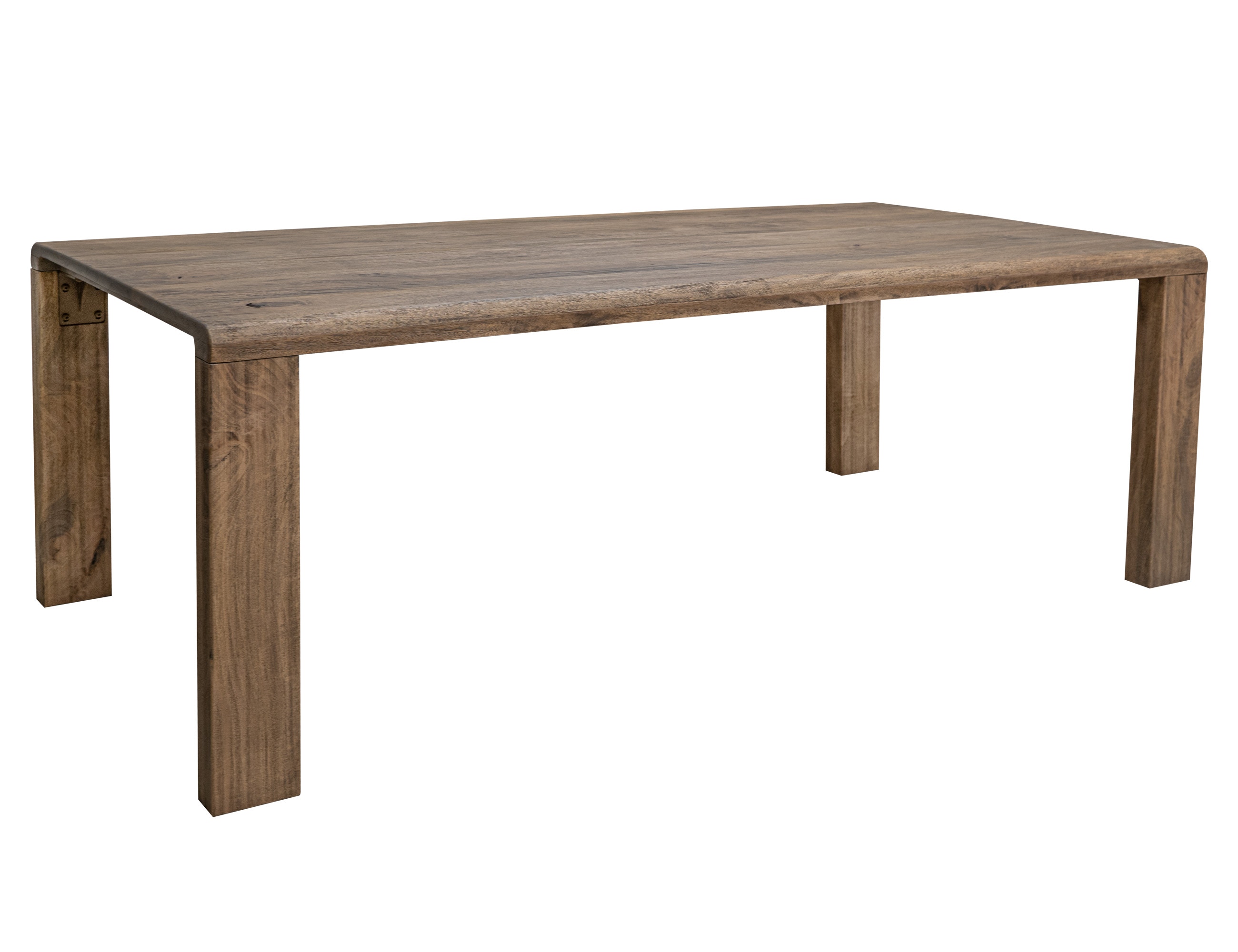 International Furniture Direct Wooden Table IFD5721TBL