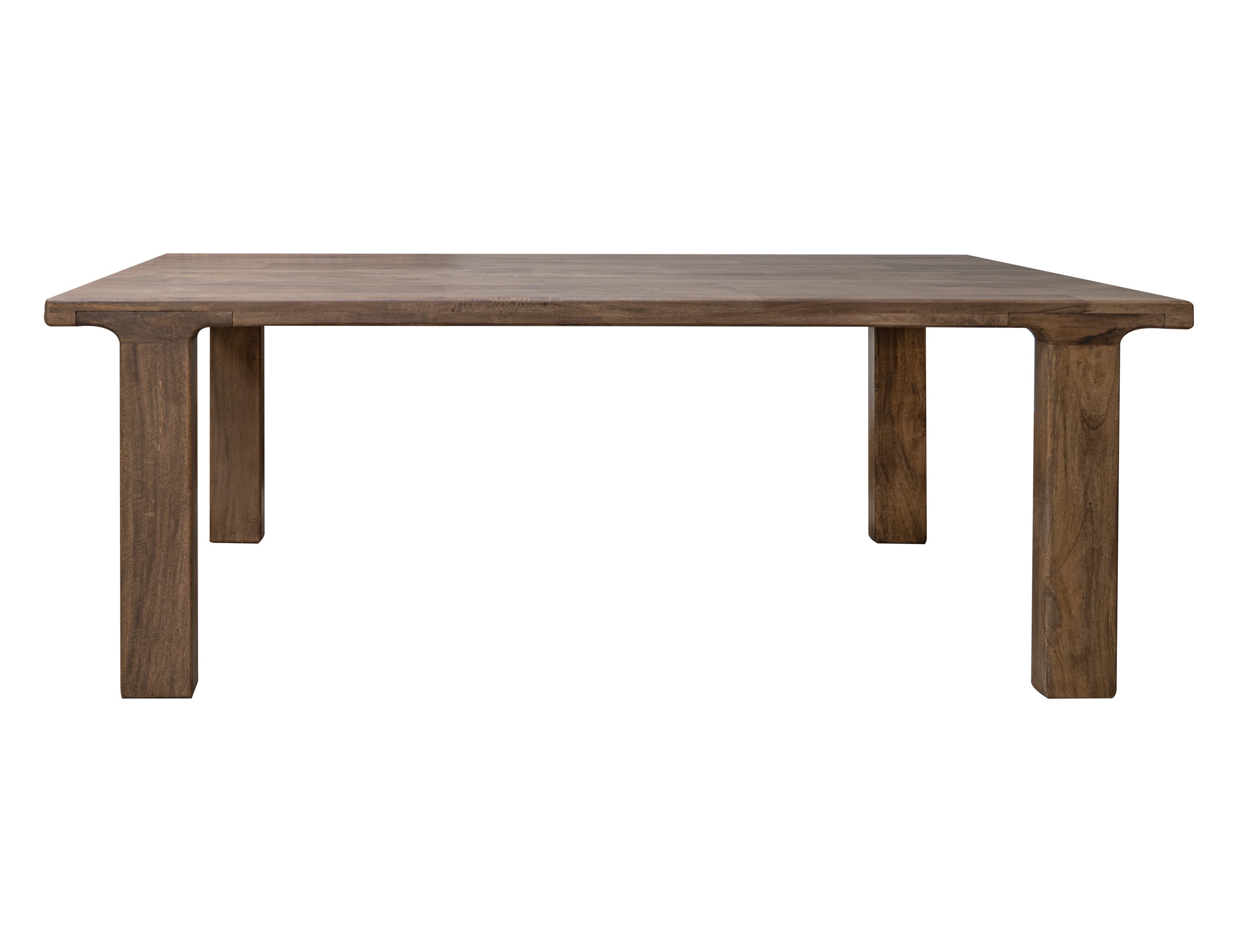  Wooden Table 