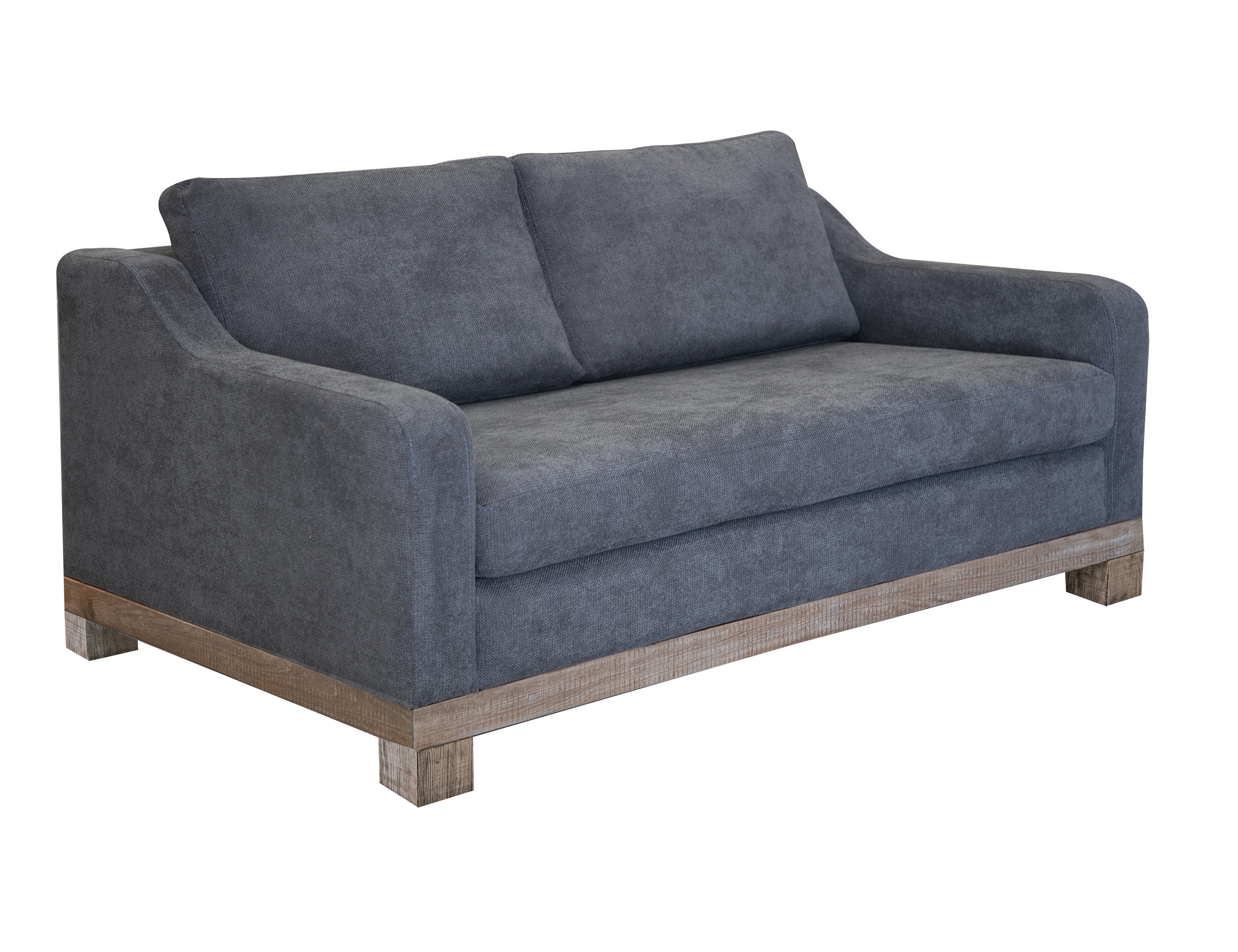  Wooden Frame and Base, Sofa 