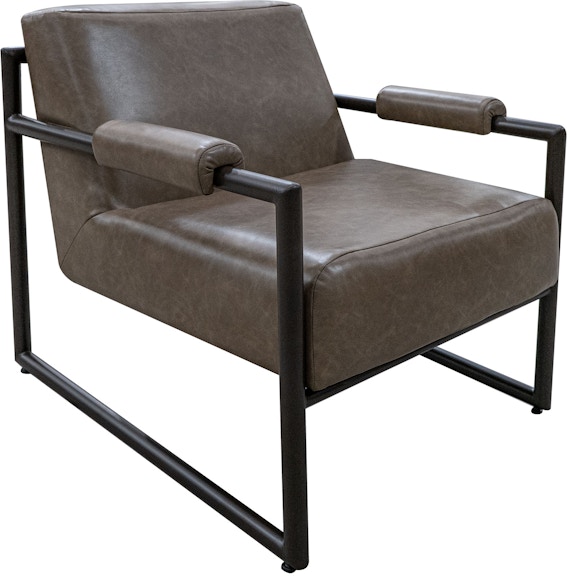 International Furniture Direct Galena Armchair IUP921-ACH-201