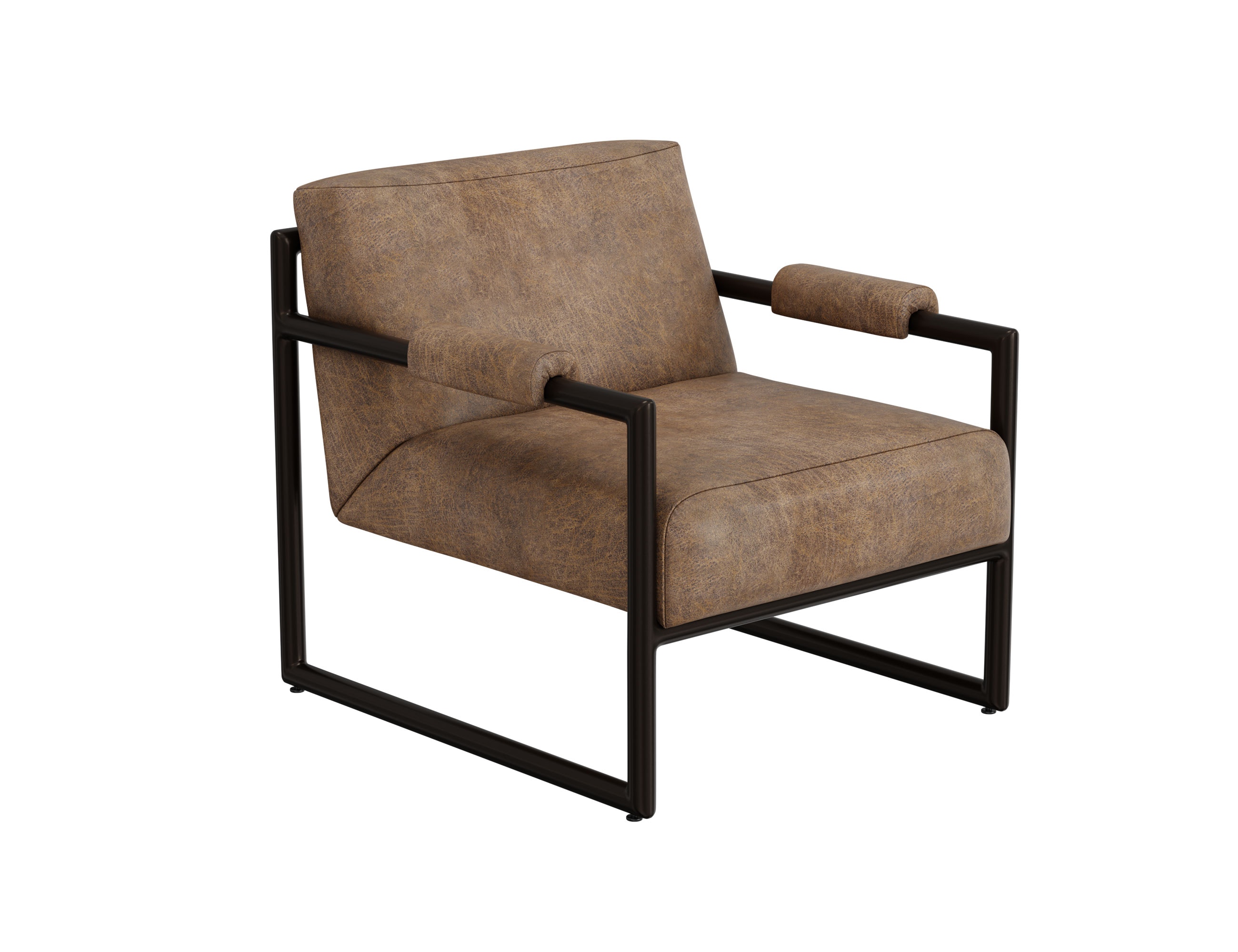 International Furniture Direct Armchair IUP921-ACH-214