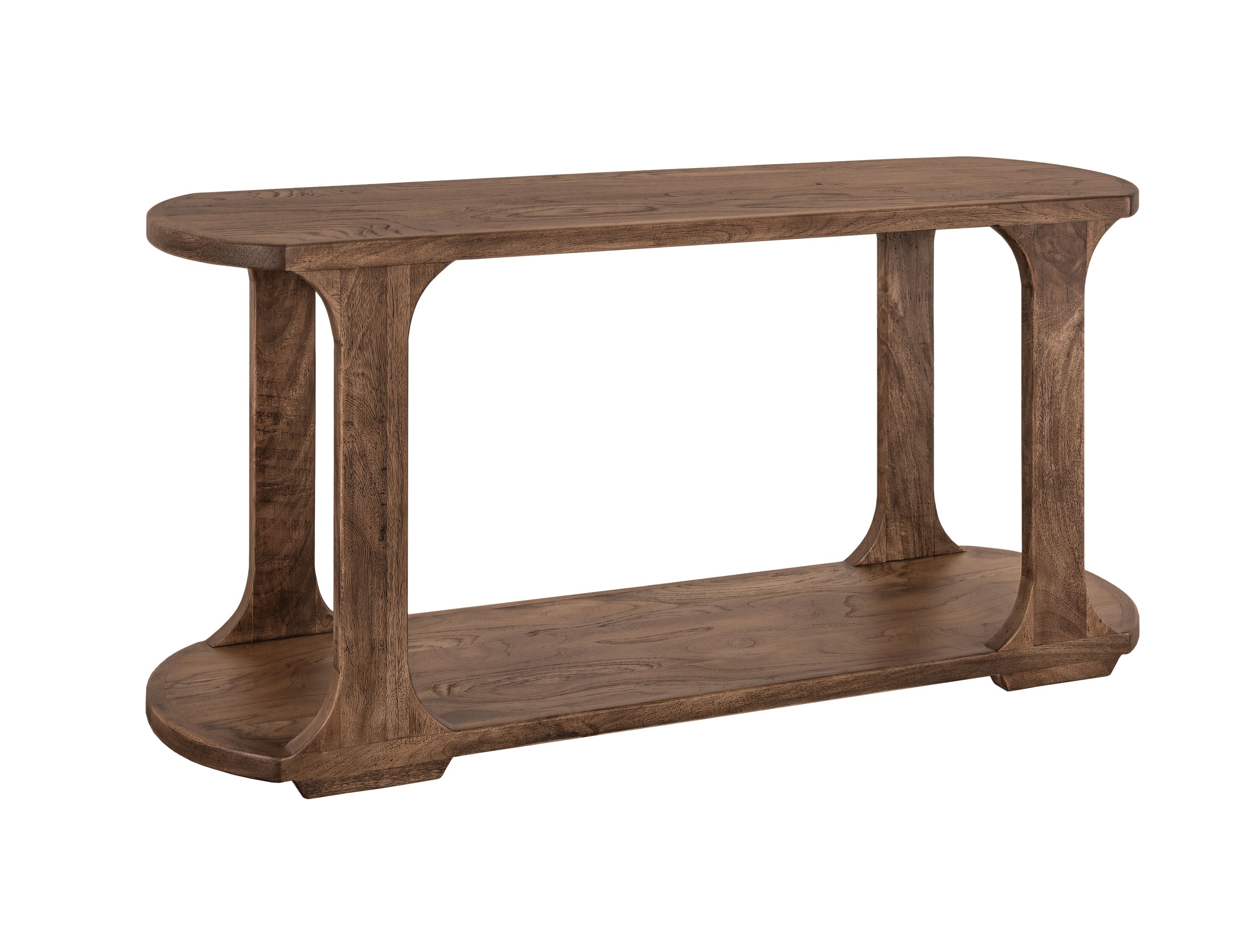 International Furniture Direct 1 Shelf, Sofa Table IFD4222SFT