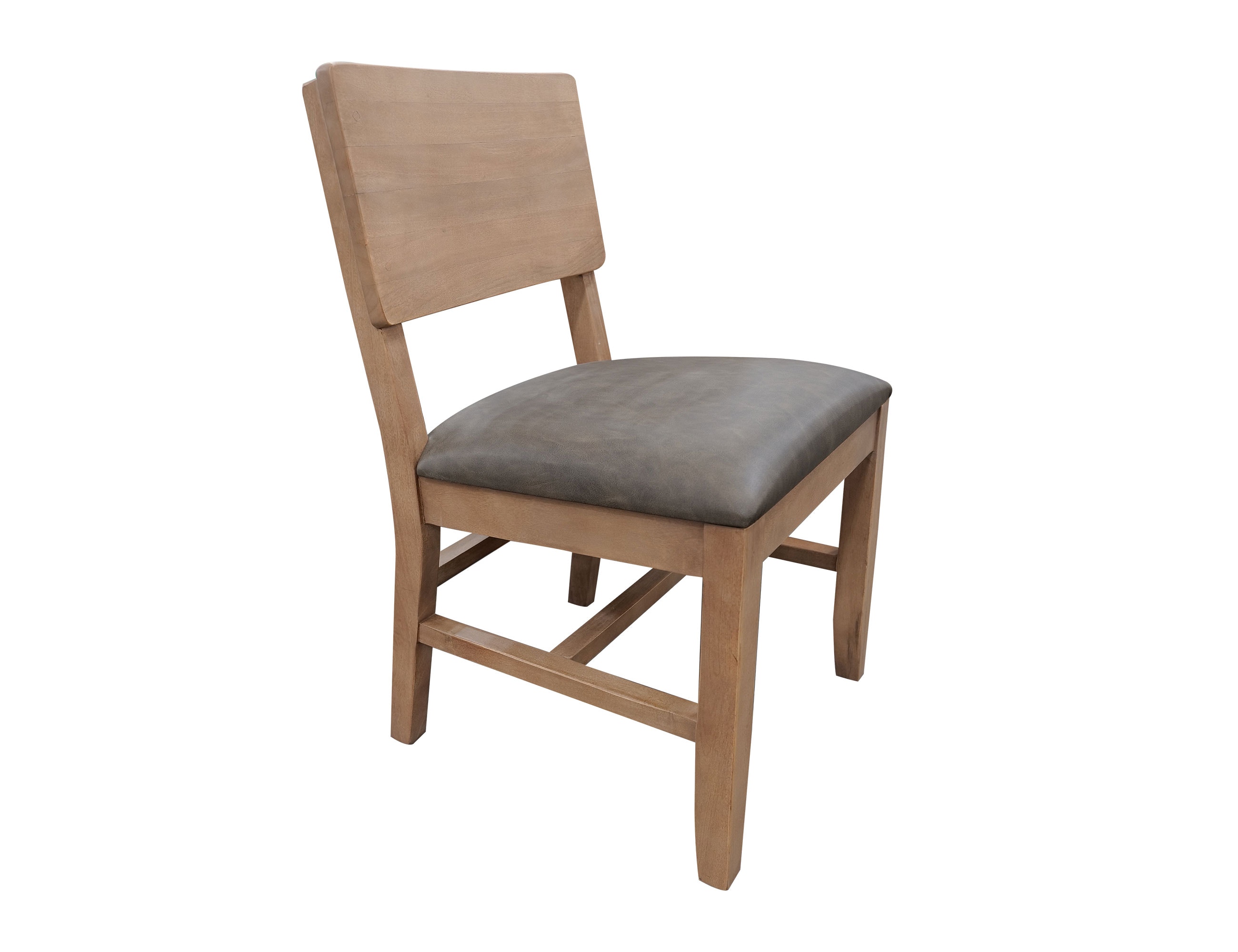 International Furniture Direct Wooden Chair IFD8682CHR