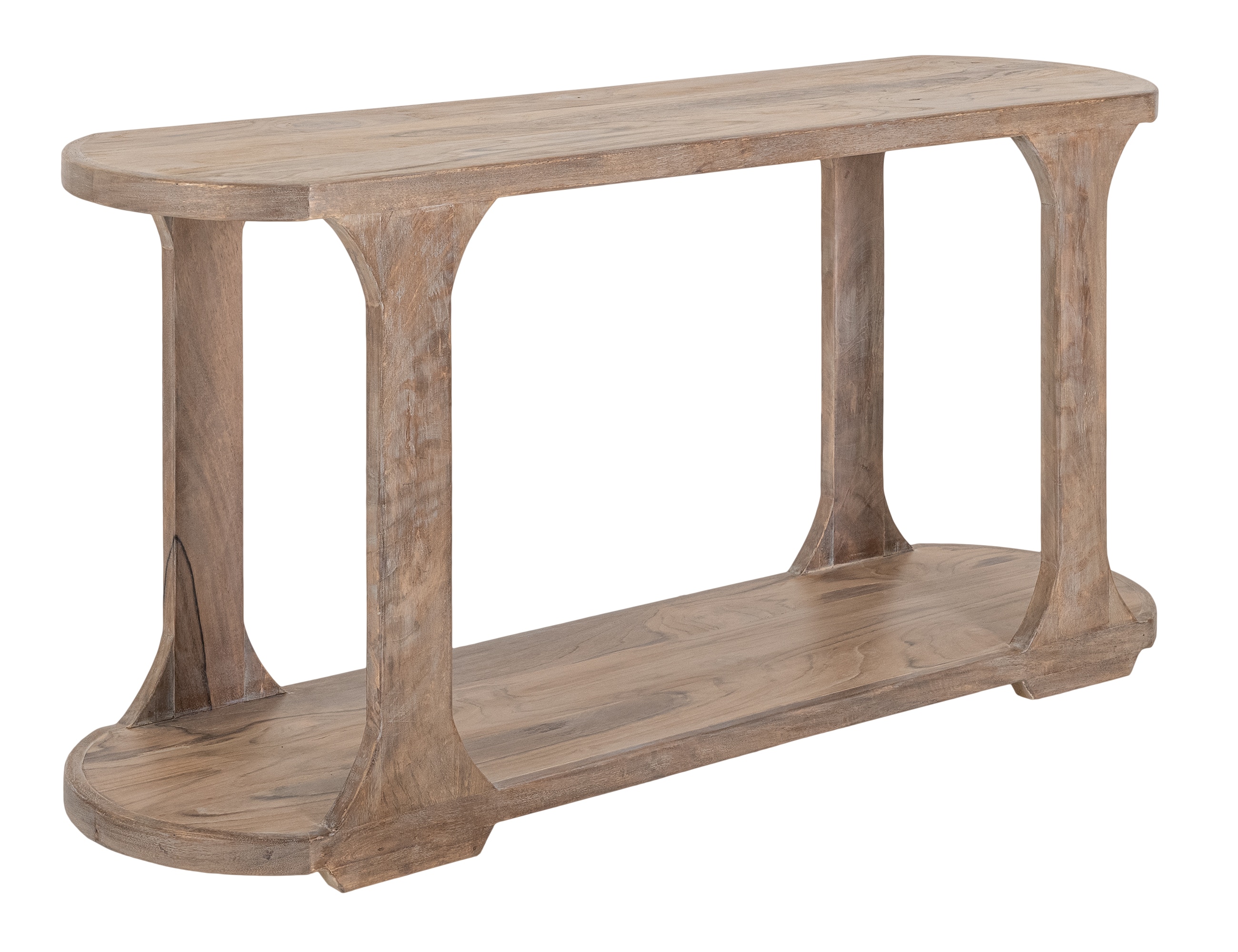 International Furniture Direct 1 Shelf, Sofa Table IFD4322SFT
