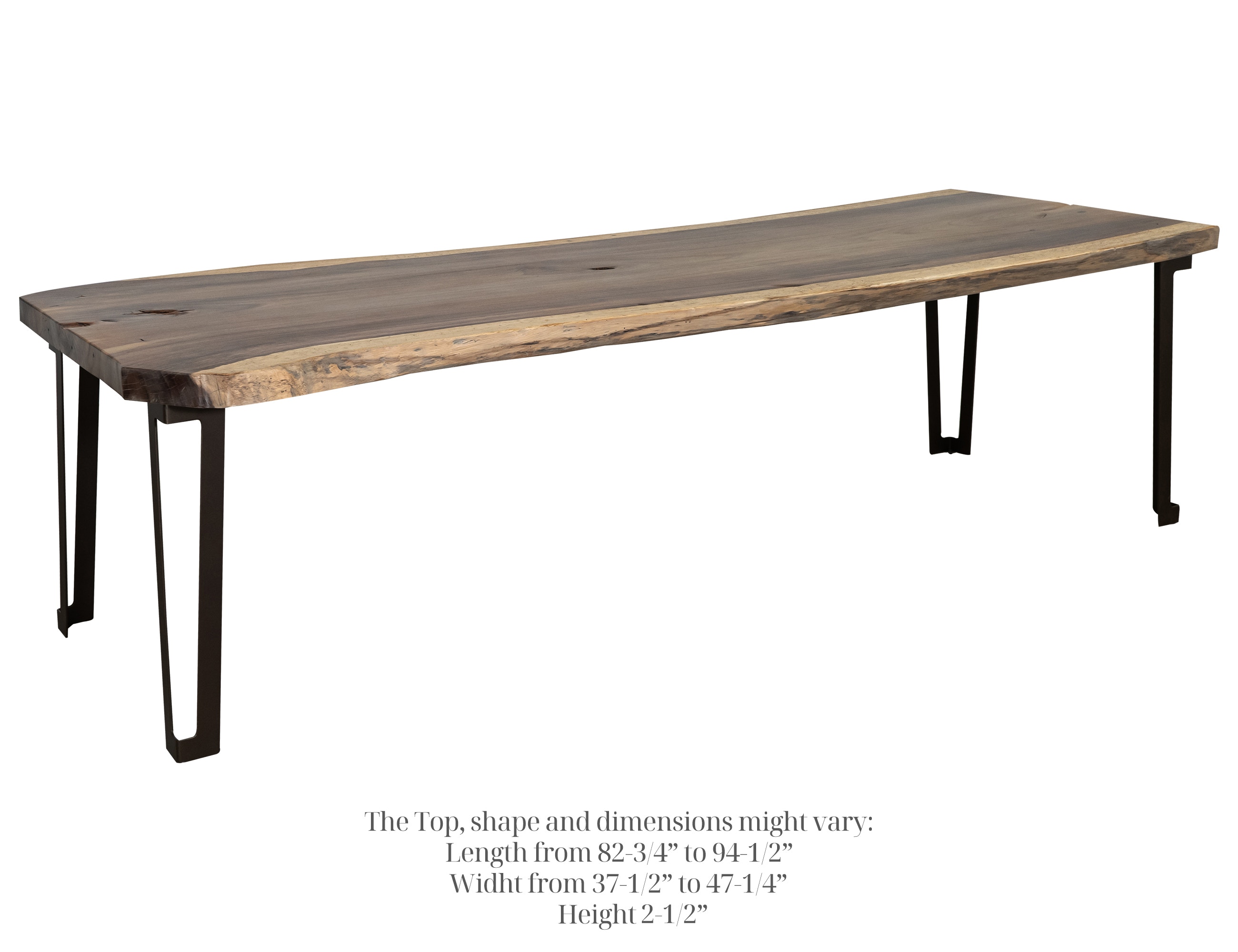  Table Top 