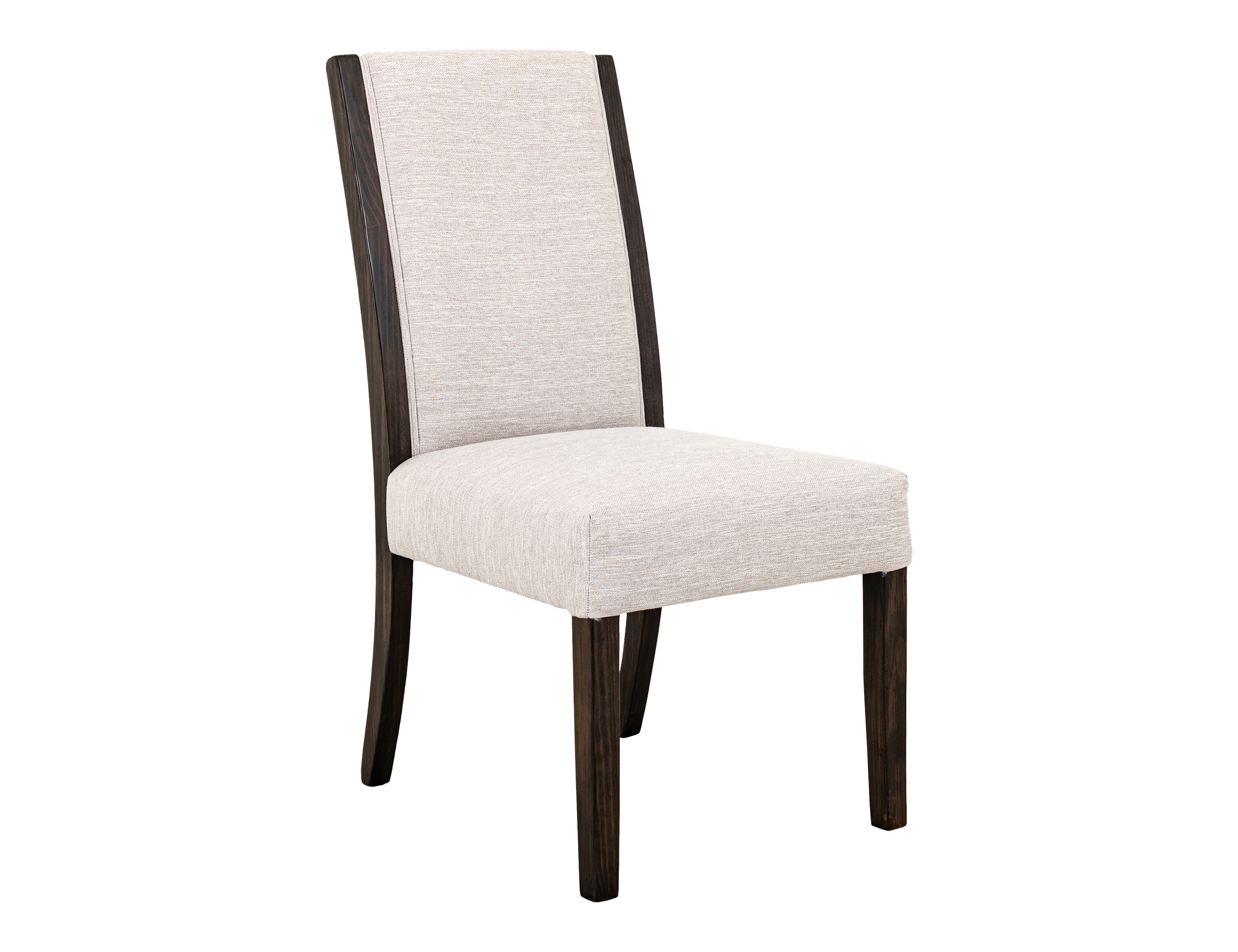  Upholstered Chair 