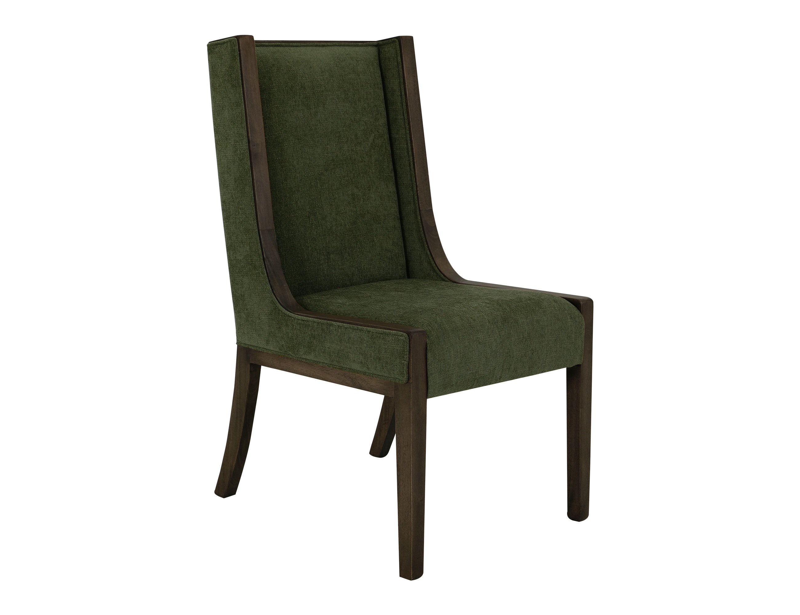  Upholstered Chair 