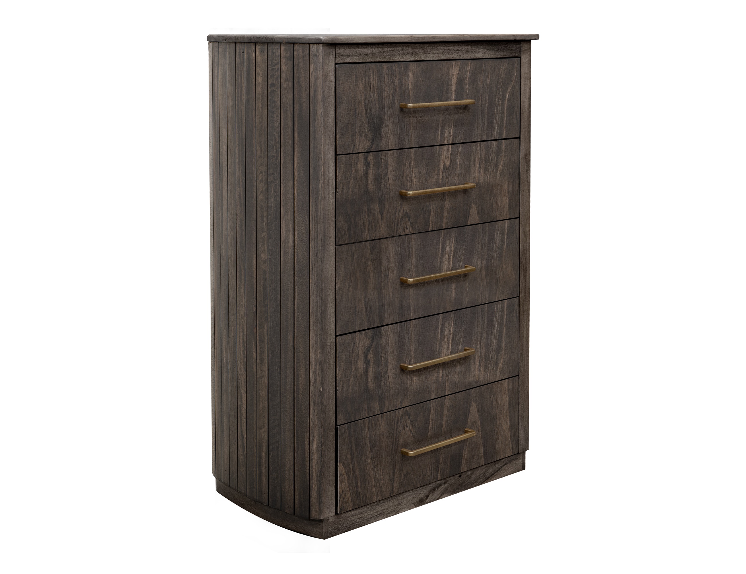 International Furniture Direct 5 Drawer Chest IFD6632CHT