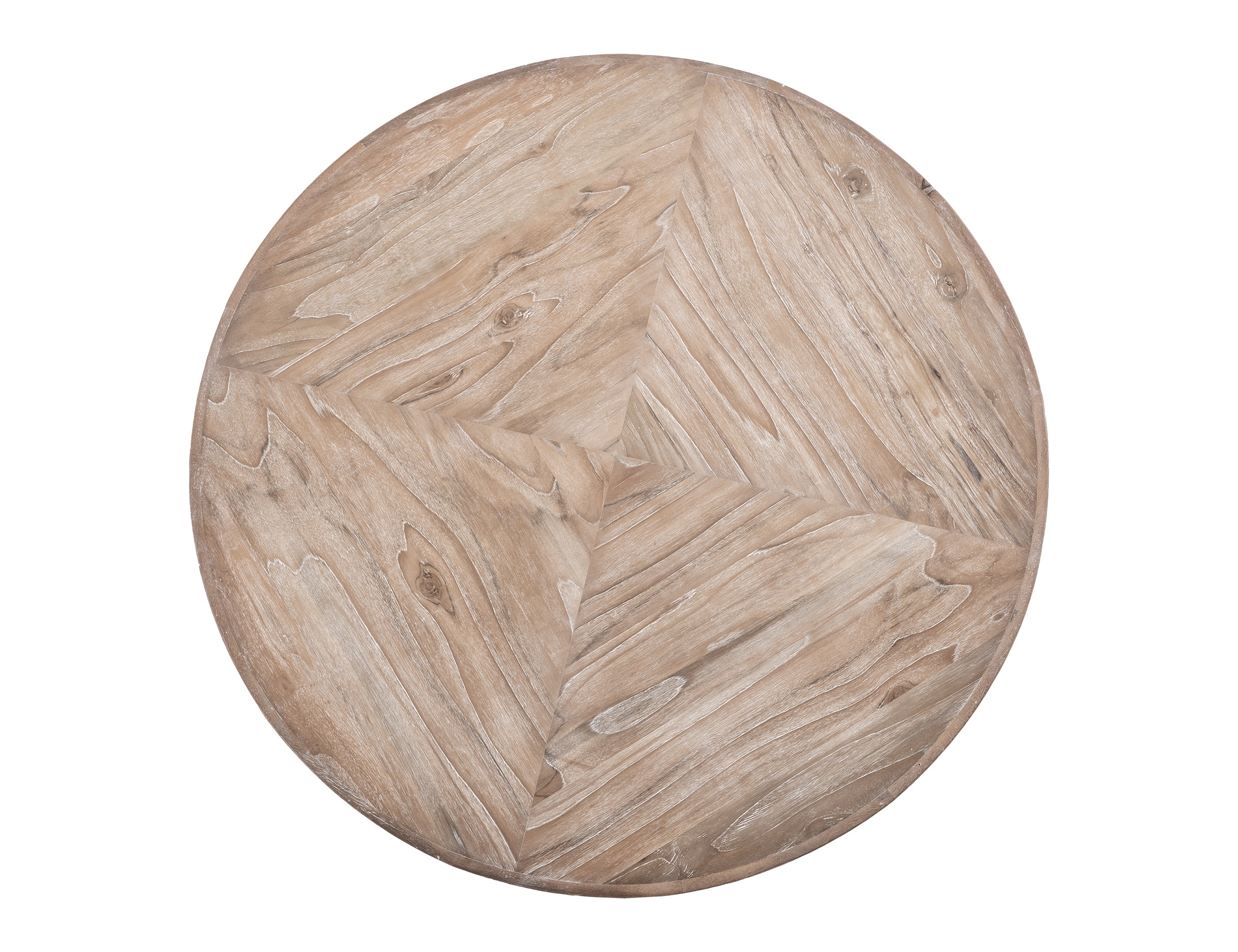 International Furniture Direct Round Table top IFD4321RNDTP47