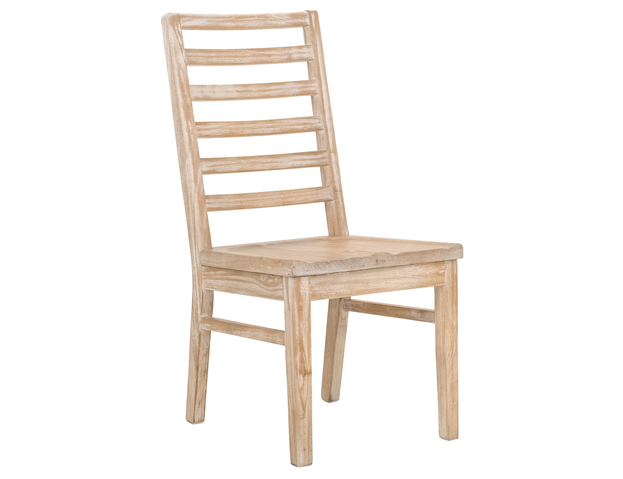 International Furniture Direct Wooden Chair IFD4324CHR
