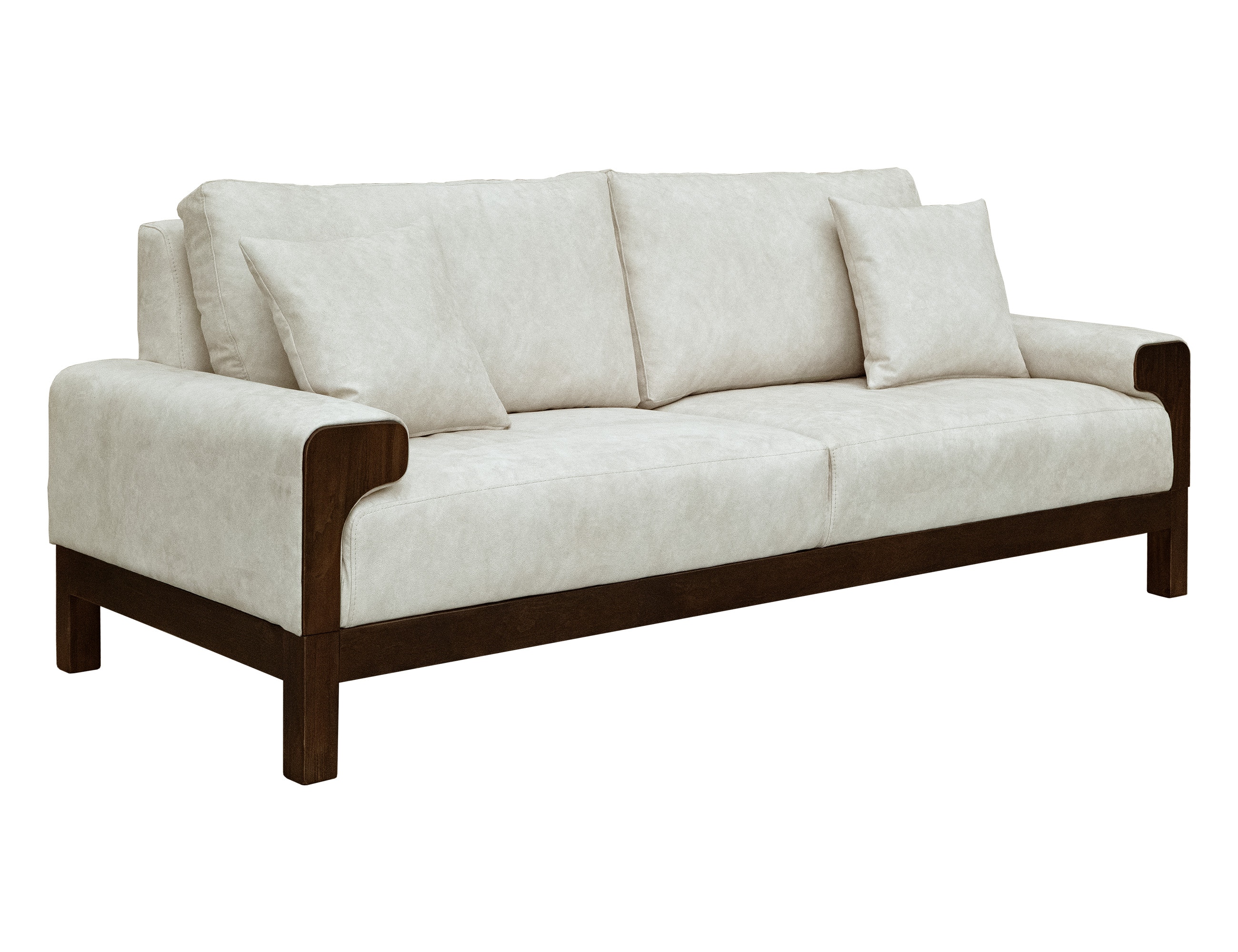 International Furniture Direct Sofa IUP485-SOF-242