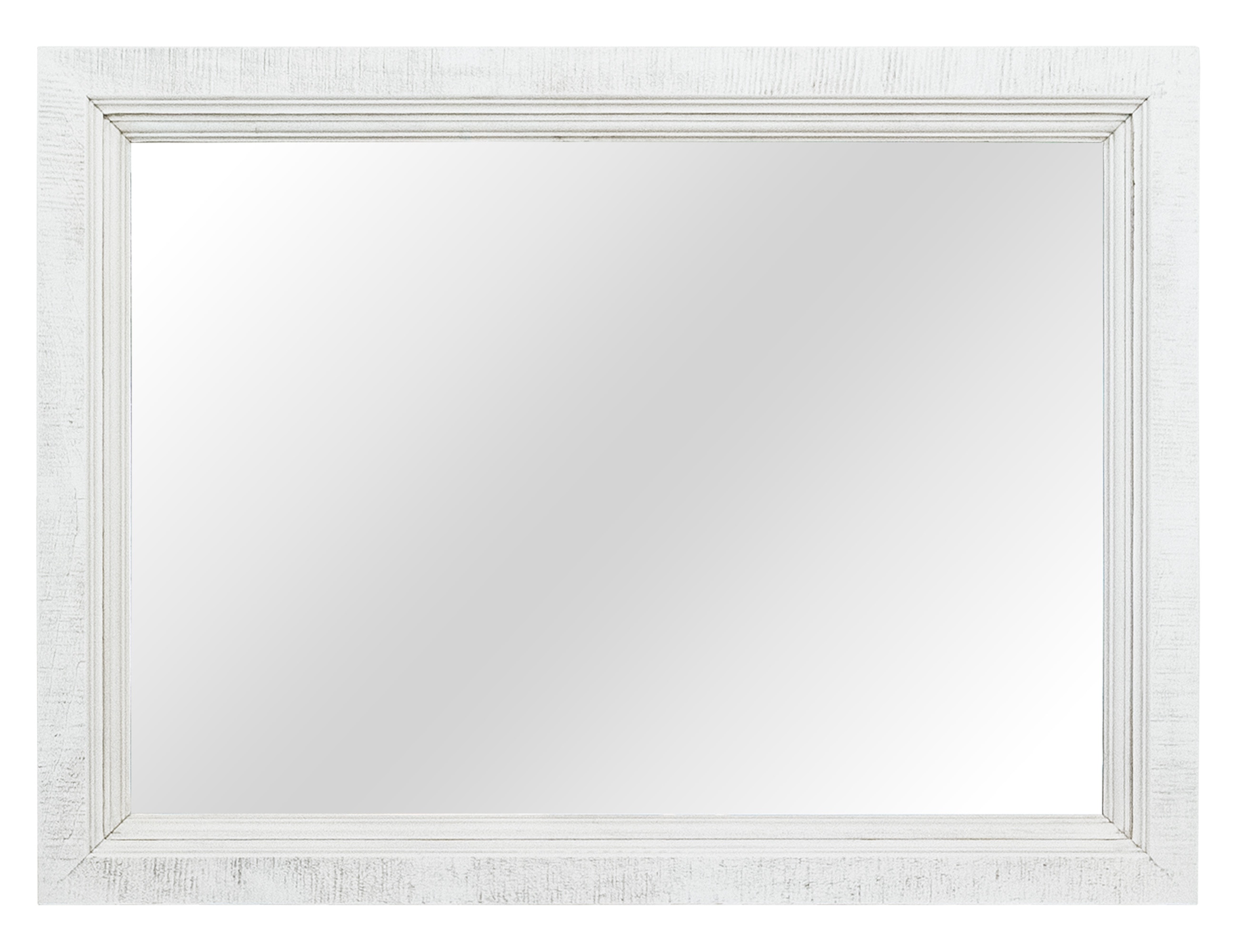 International Furniture Direct Mirror IFD4993MIR