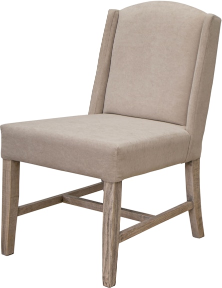 International Furniture Direct Arena Upholstered Chair IFD1851CHU