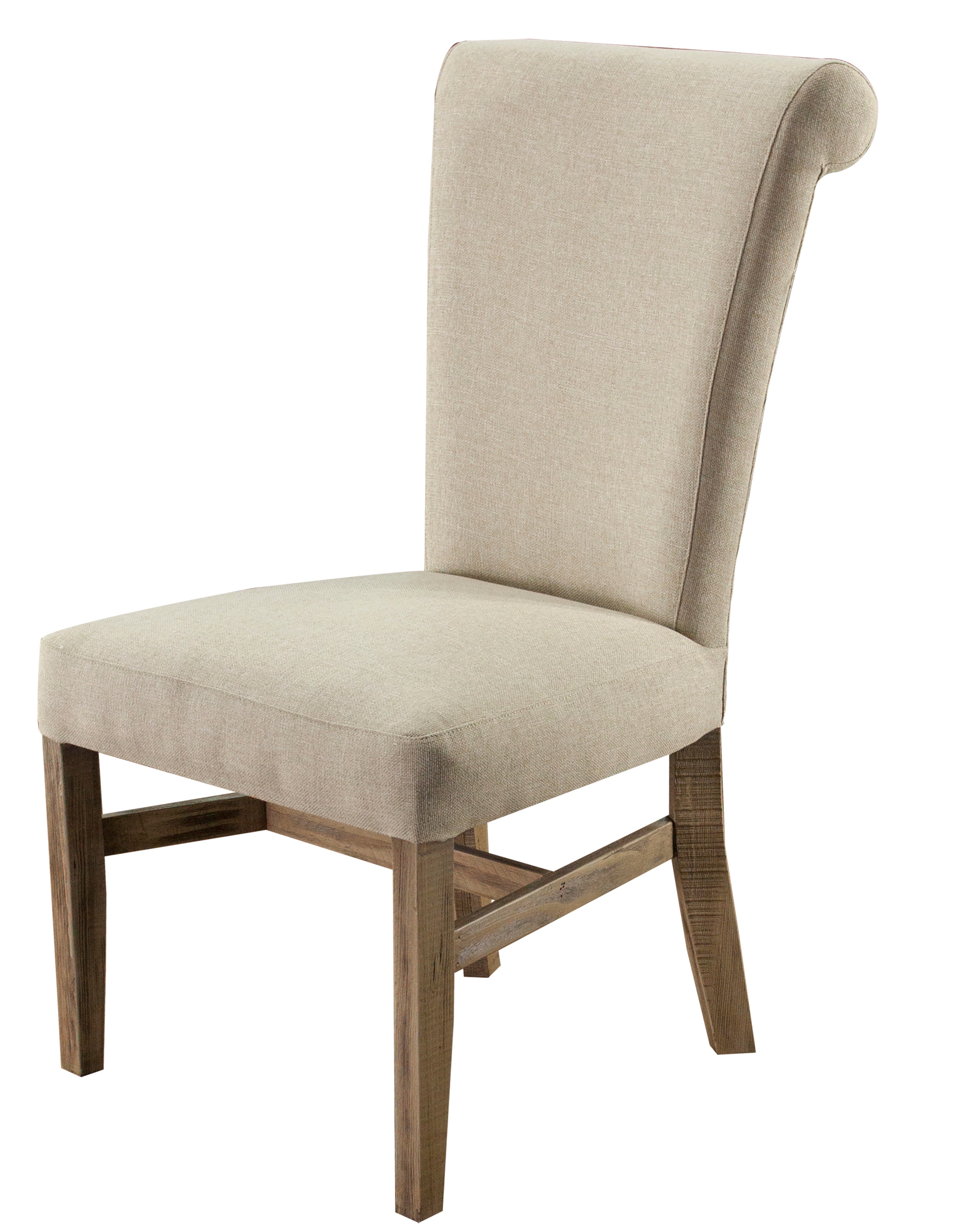 International Furniture Direct Uph Side Chair Ifd410chair