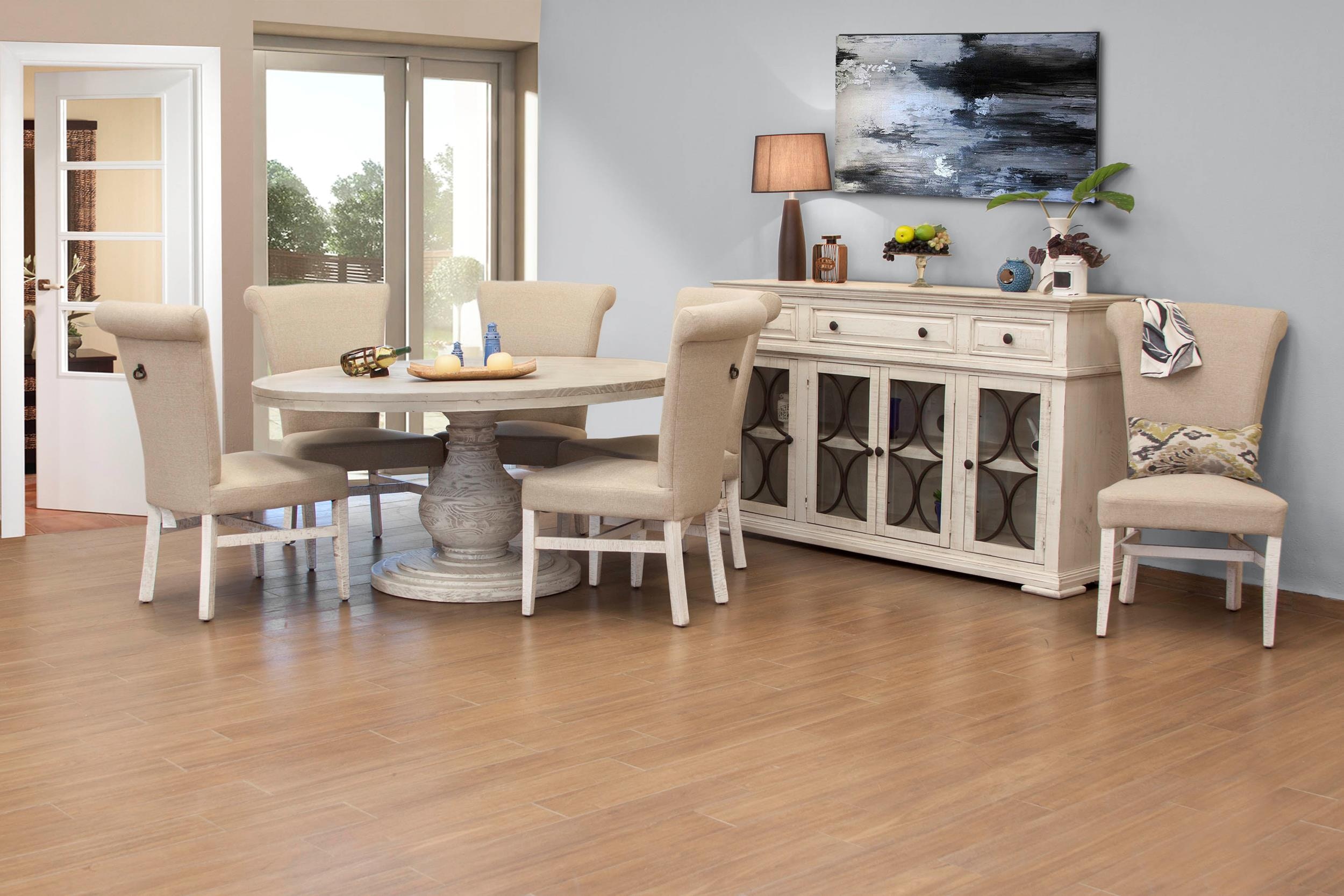 BONAZA IVORY Console by International furniture Direct