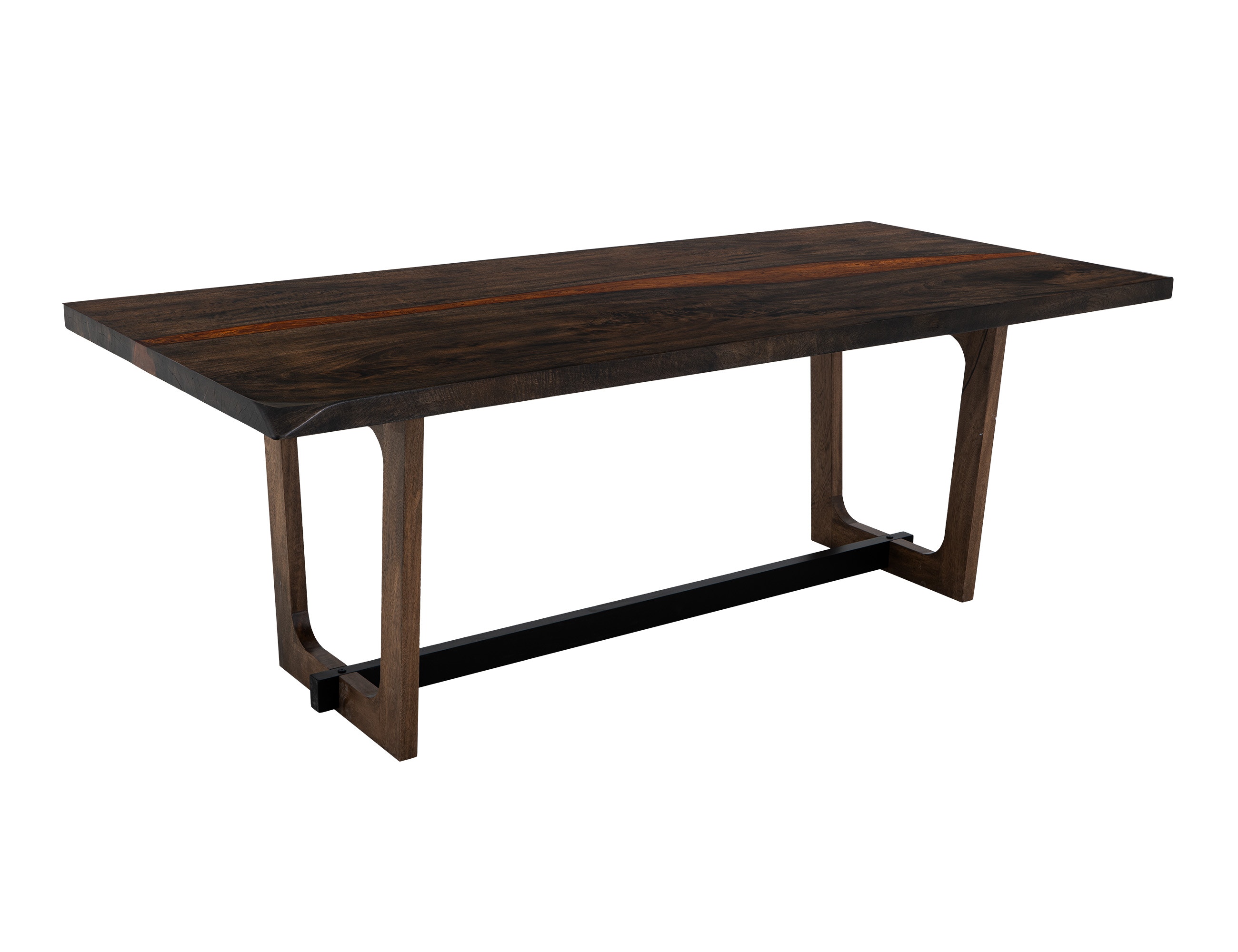 International Furniture Direct Raramuri, Table IFD4851DINTBL