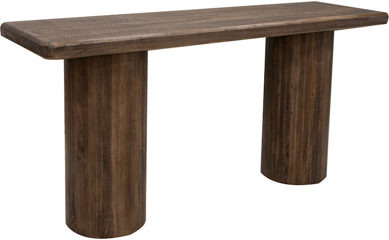 International Furniture Direct Suomi Sofa Table IFD5511SFT