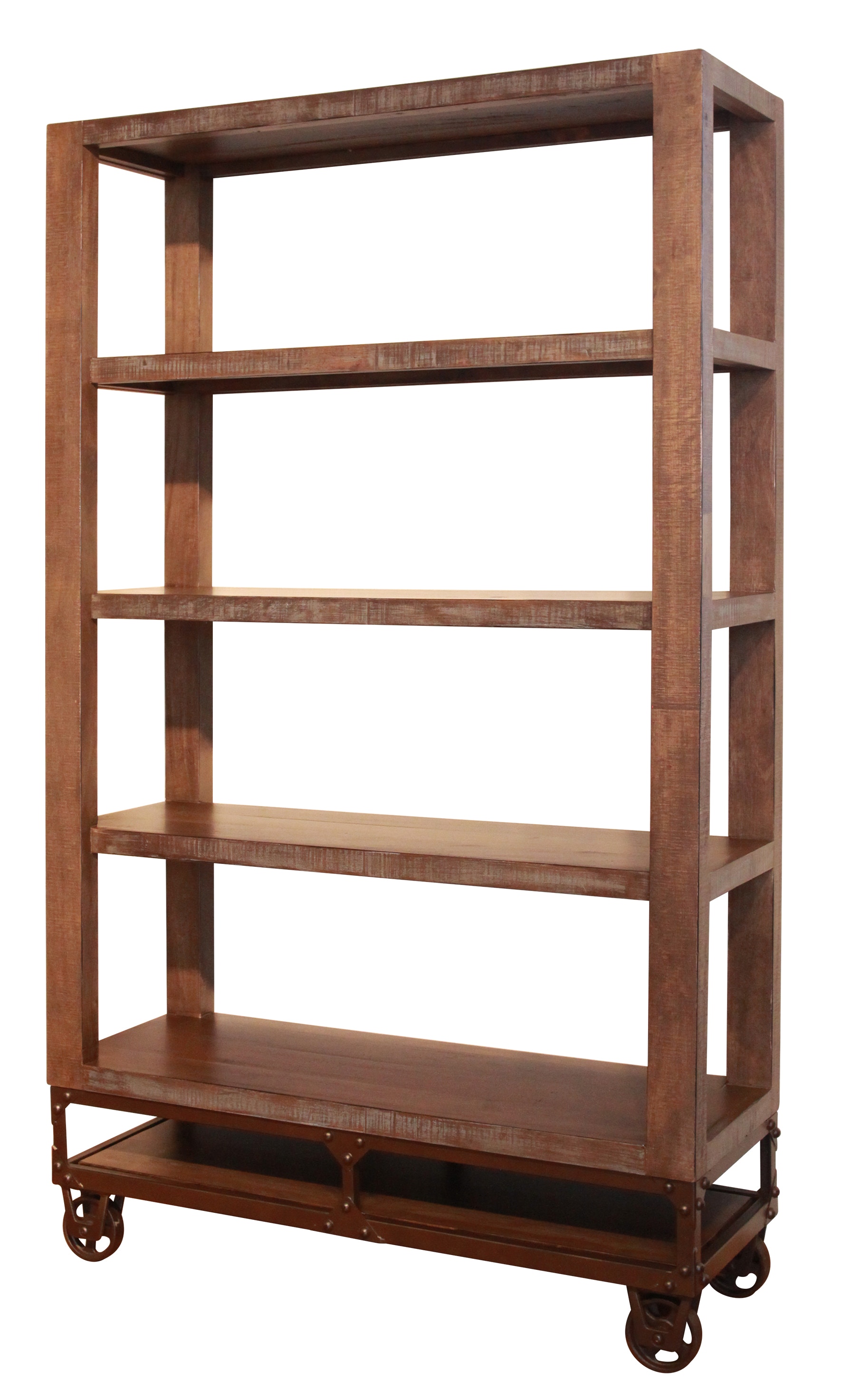 木製ラック・ウッドラック PACIFIC FURNITURE SERVICE BOOK CASE 木製ラック・ウッドラック PACIFIC FURNITURE SERVICE BOOK CASE