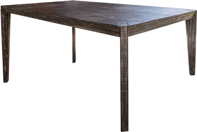 International Furniture Direct Nogal Table IFD5801TBL