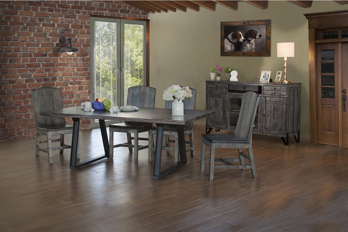 Moro TV Stand by International Furniture Direct