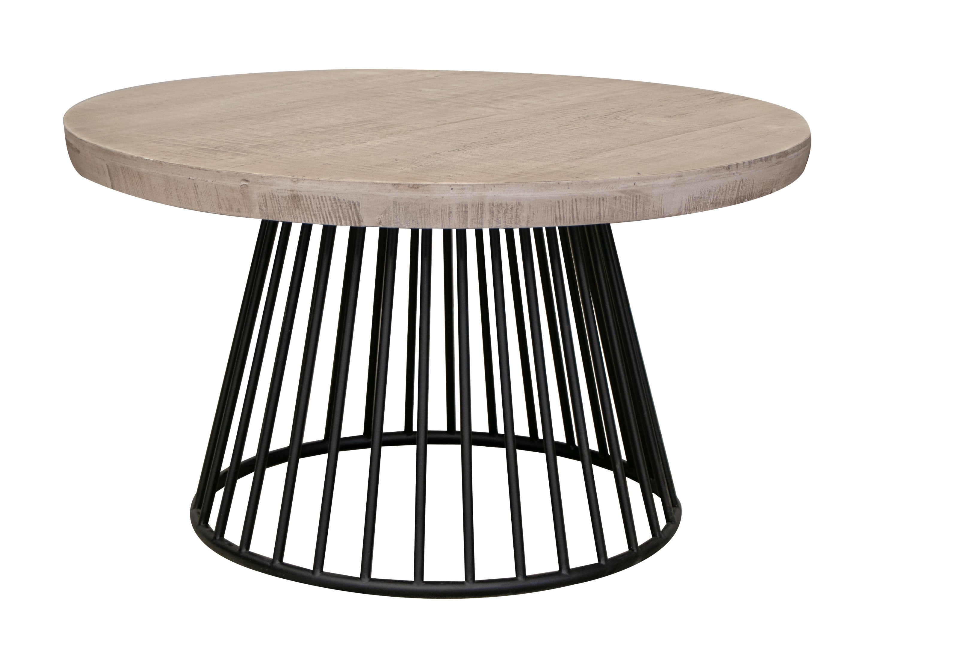 International Furniture Direct Living Room Cocktail Table IFD8081CKT