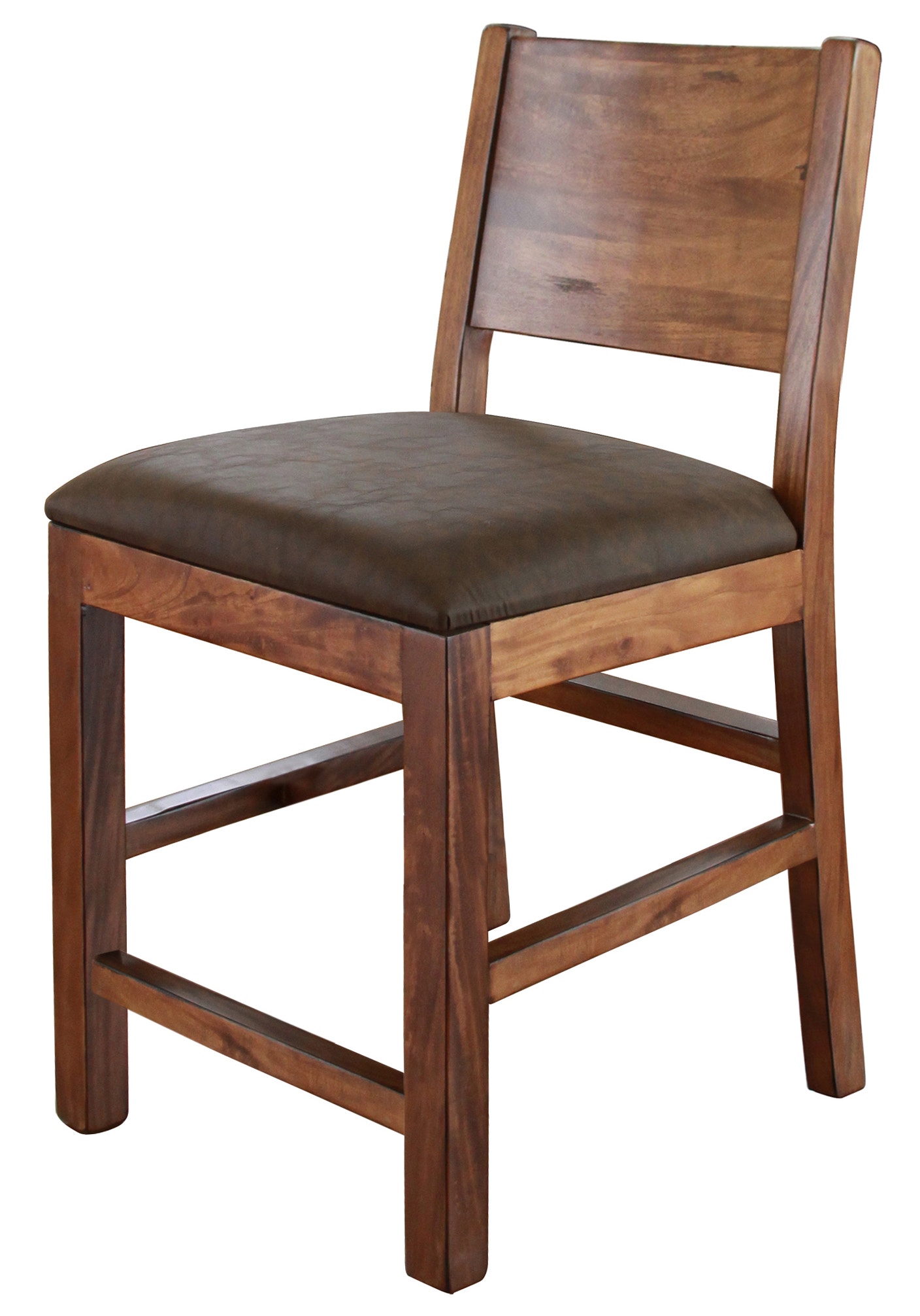 International Furniture Direct Casual Dining 24'' Barstool for Counter